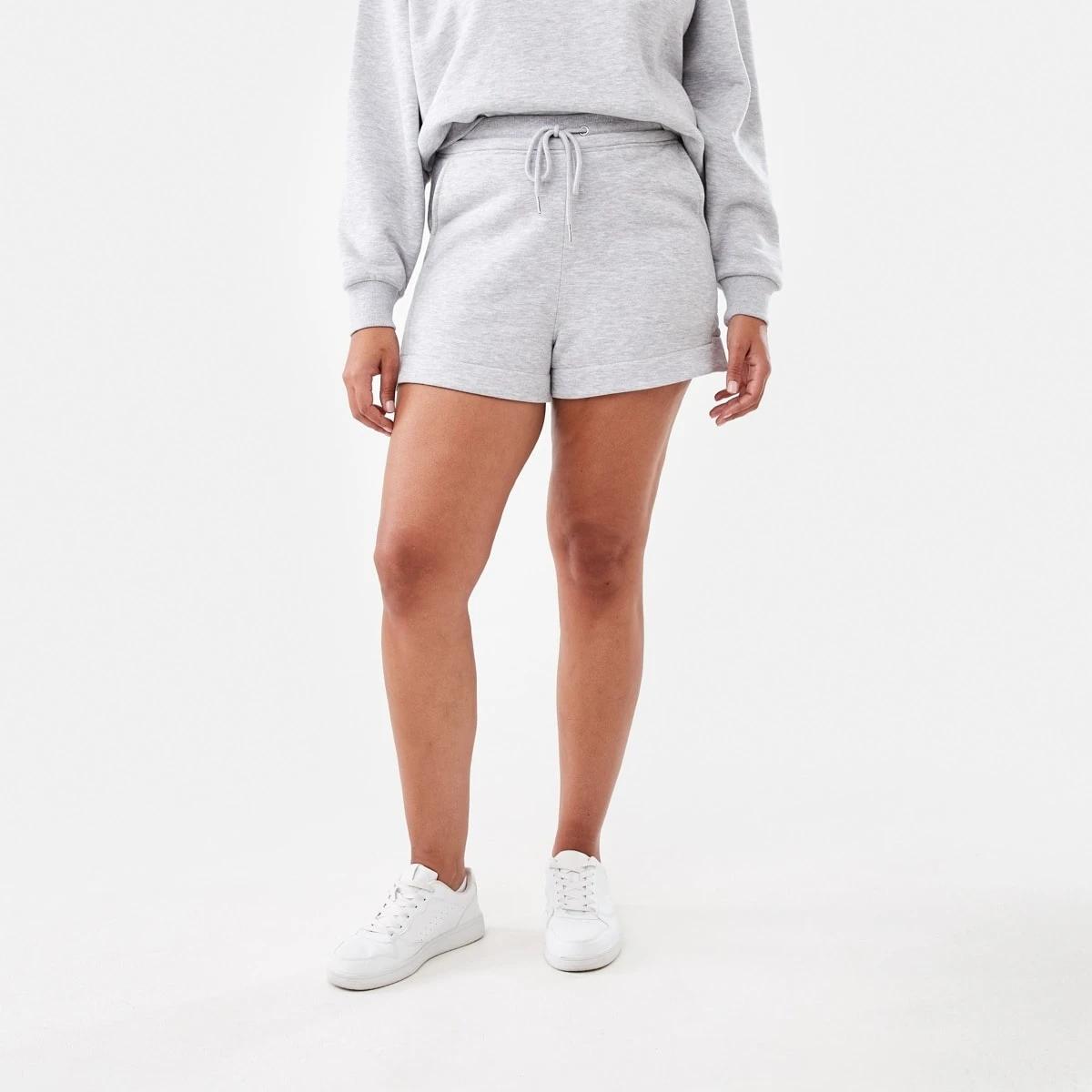 7 Classic Shorts Slvr Marle, 7 of 7
