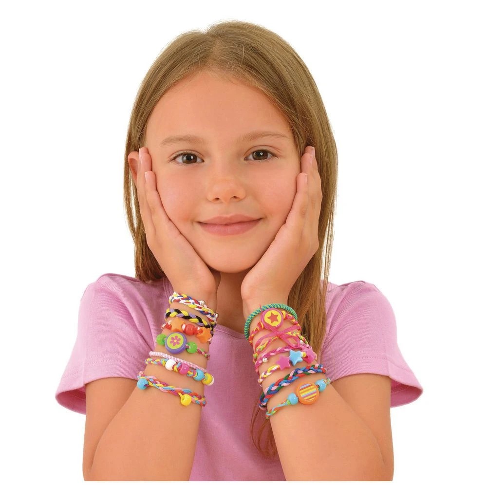 3 Galt Friendship Bracelets Kit, 3 of 6