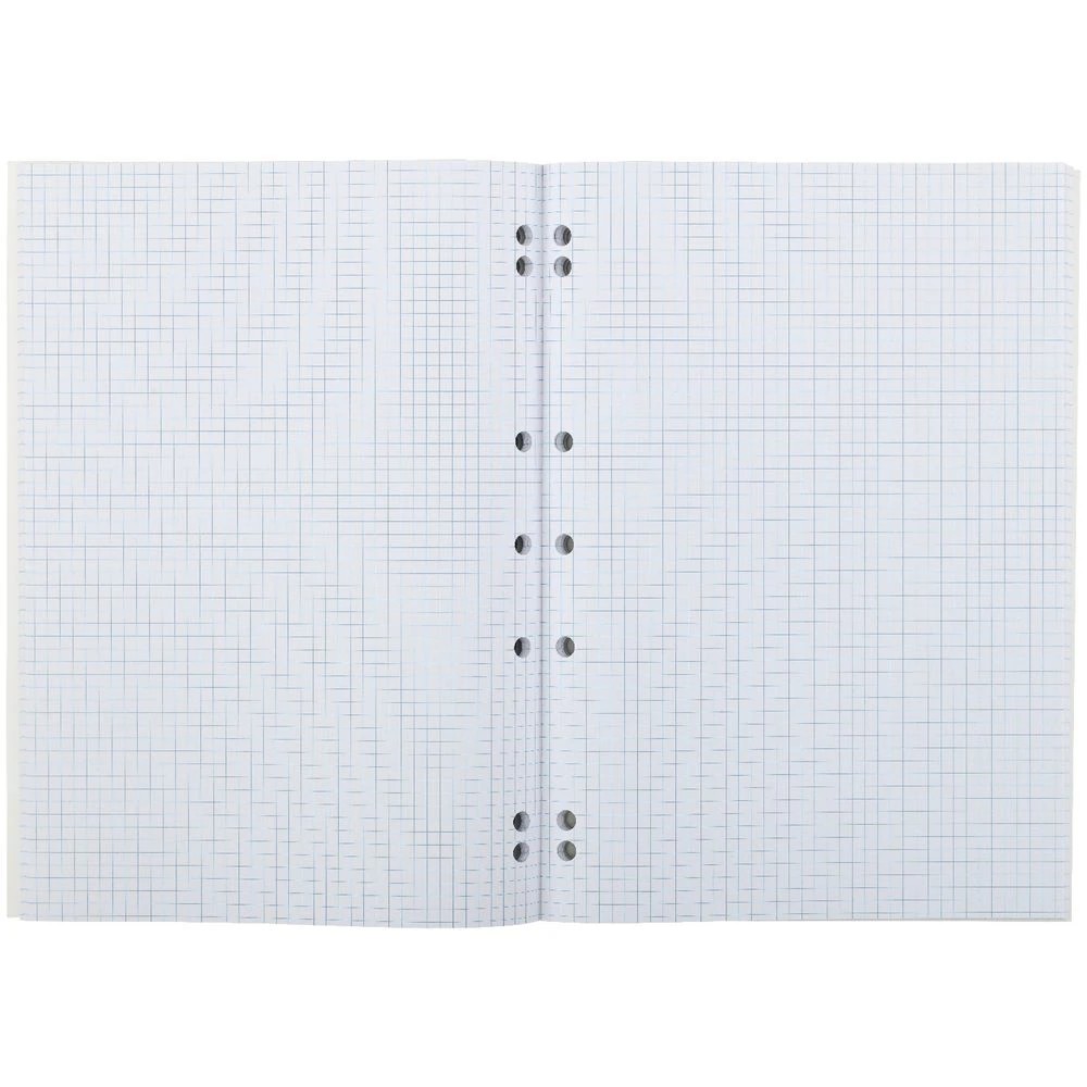 2 Studymate A4 70gsm 5mm Grid Book 96 Page, 2 of 4
