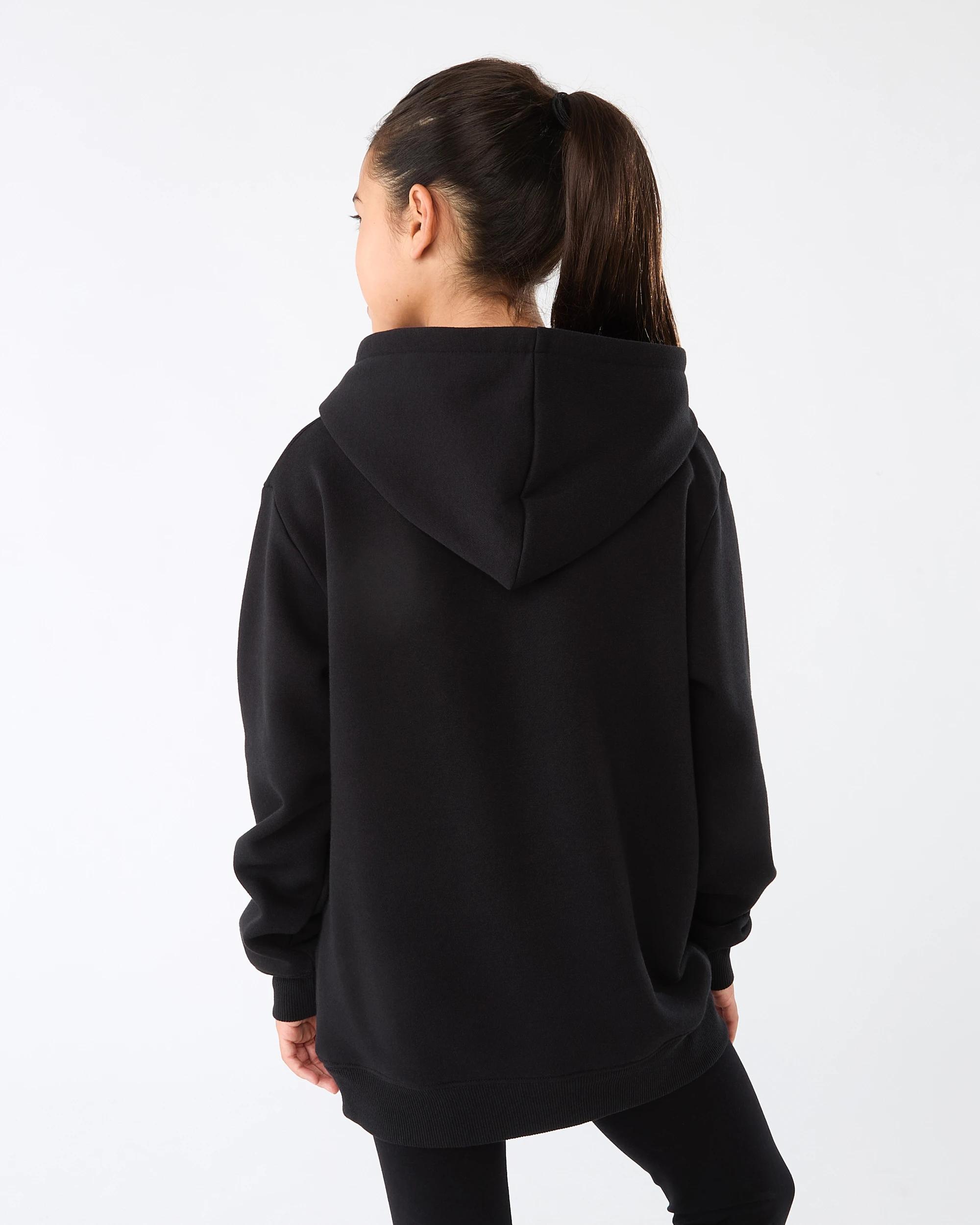 2 NRL Kids Hoodie Sharks, 2 of 8