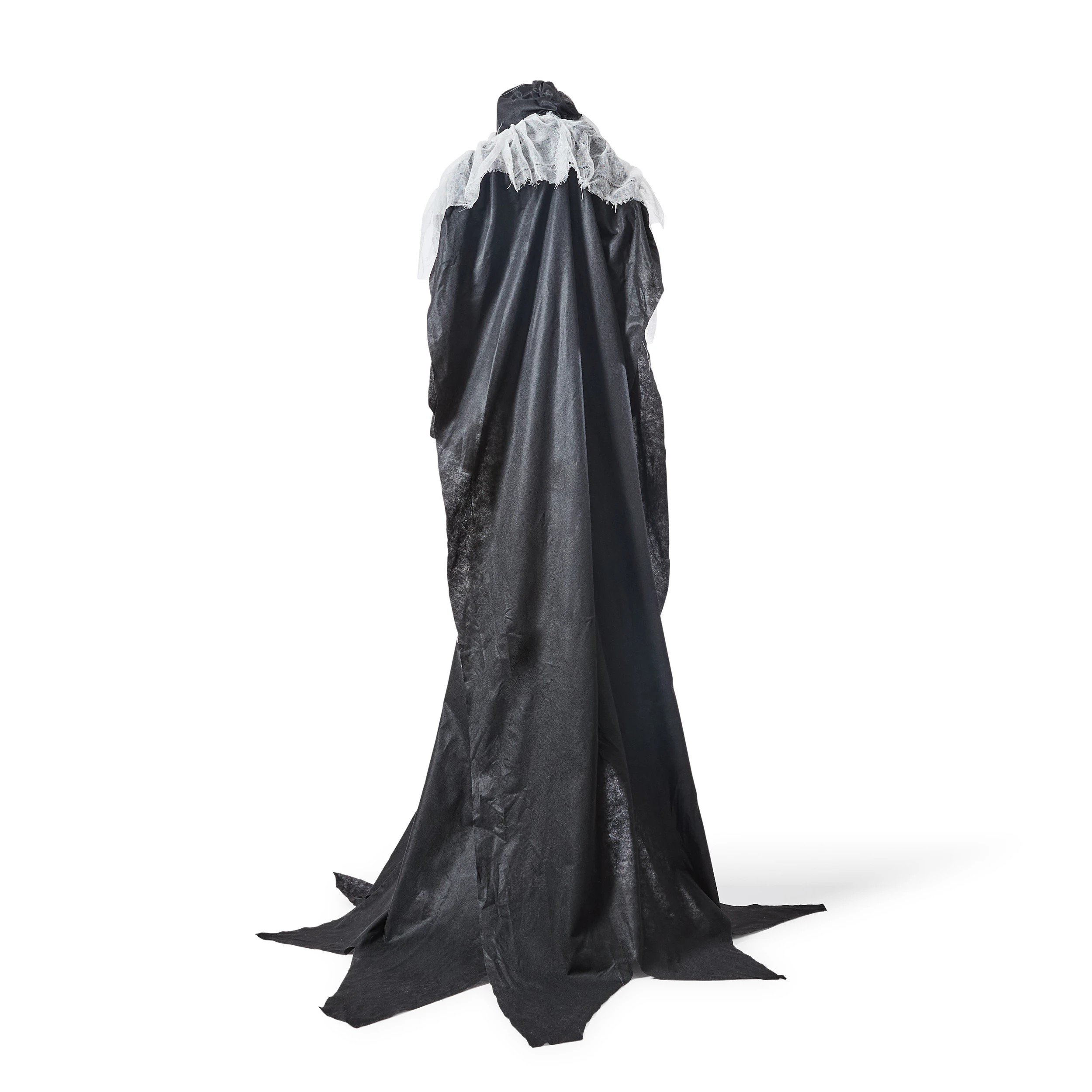 5 Animated Giant Faceless Reaper, 5 of 7