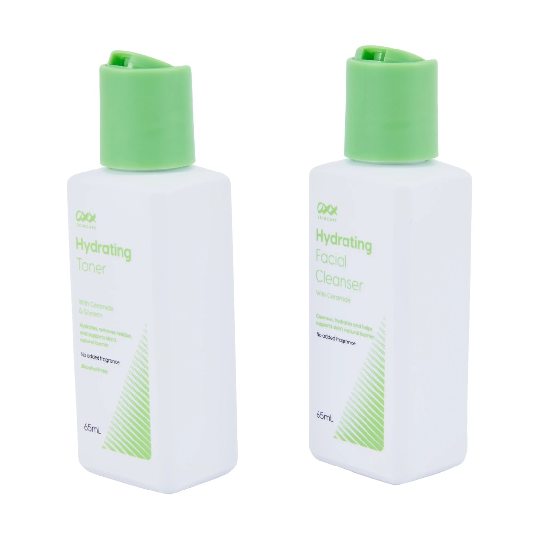 4 OXX Skincare 4 Piece Hydration Heroes, 4 of 7