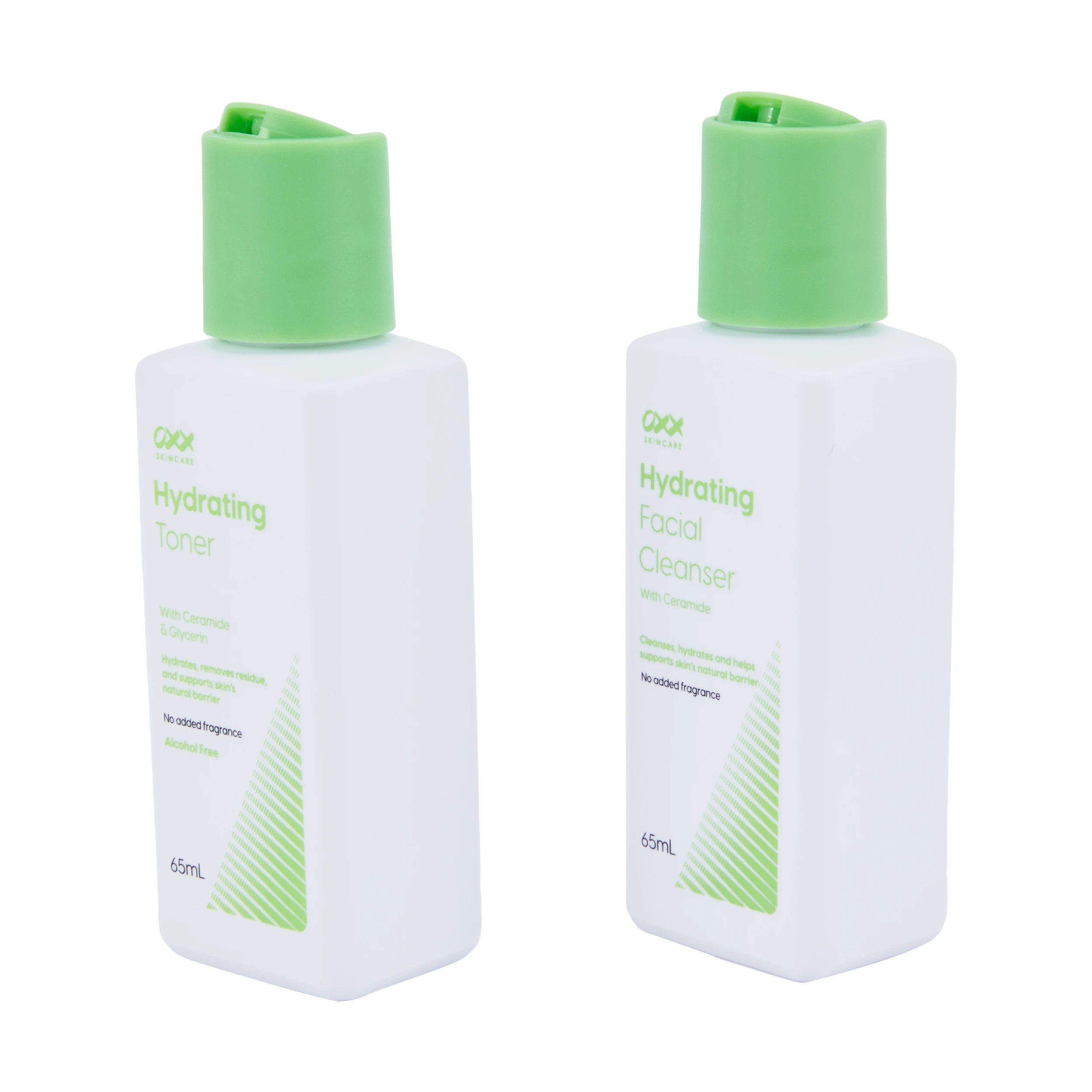 4 OXX Skincare 4 Piece Hydration Heroes, 4 of 7