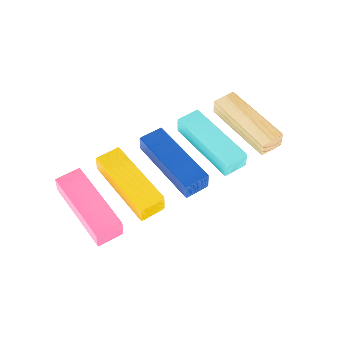 7 Wooden Tallest Tower, 7 of 8