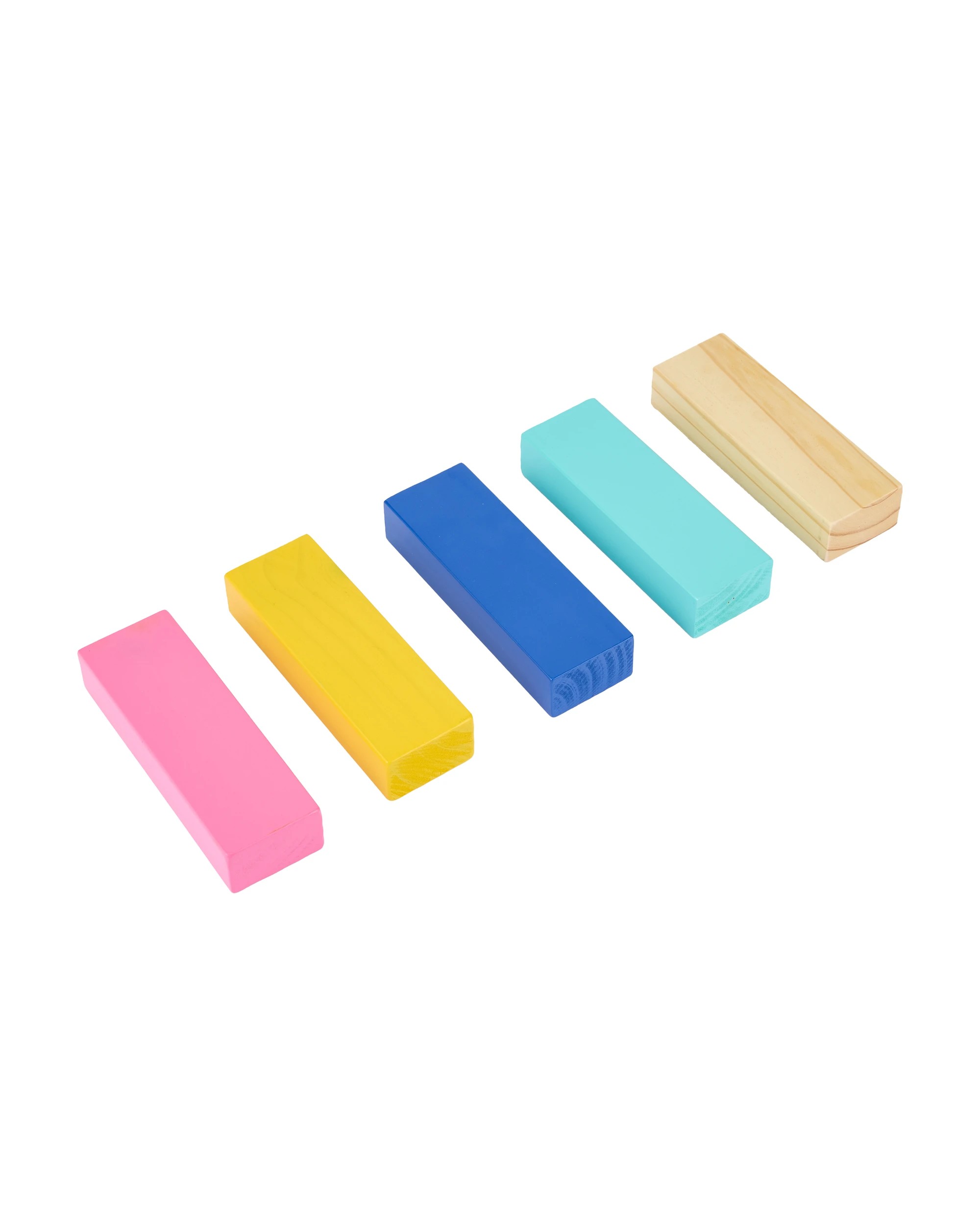 7 Wooden Tallest Tower, 7 of 8