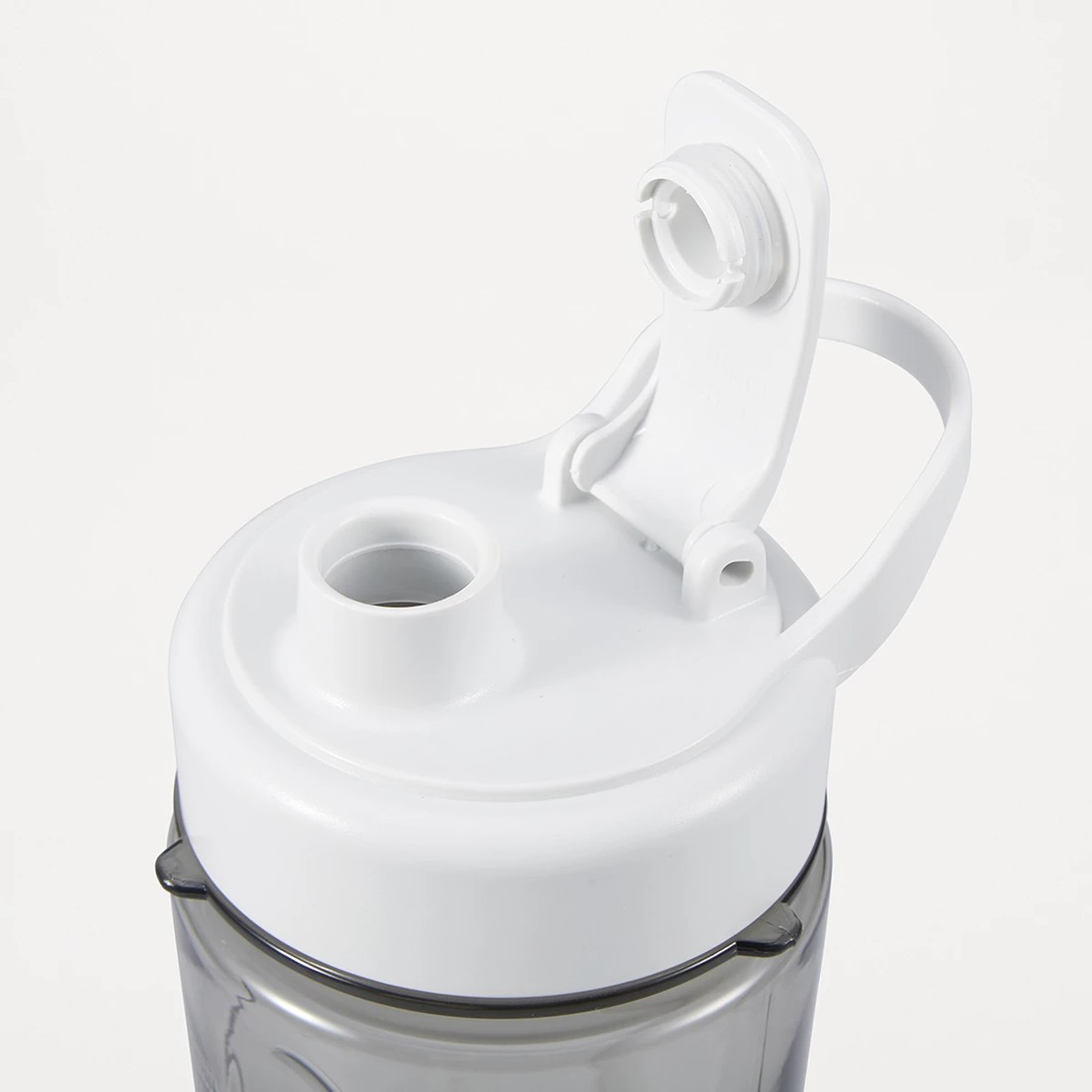 4 2 Pack Blender Bottles - White, 4 of 9