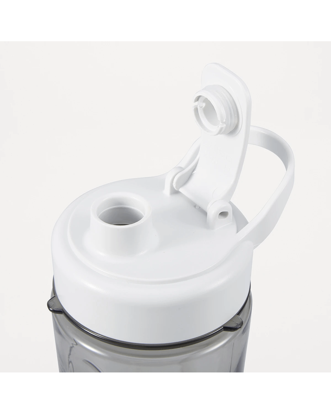 4 2 Pack Blender Bottles - White, 4 of 9