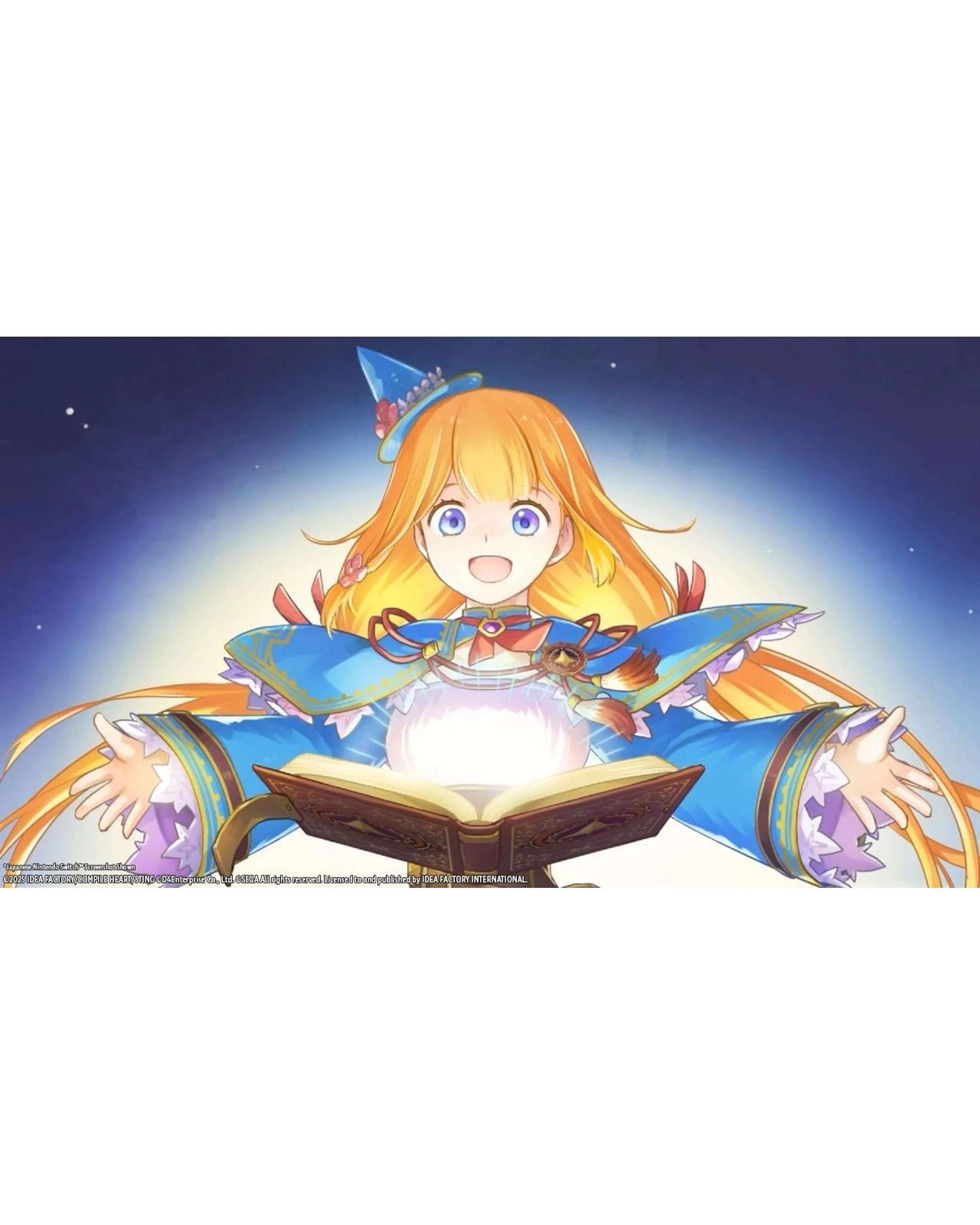 3 MADO MONOGATARI: Fia and the Wondrous Academy - Switch - U.S. Import, 3 of 10