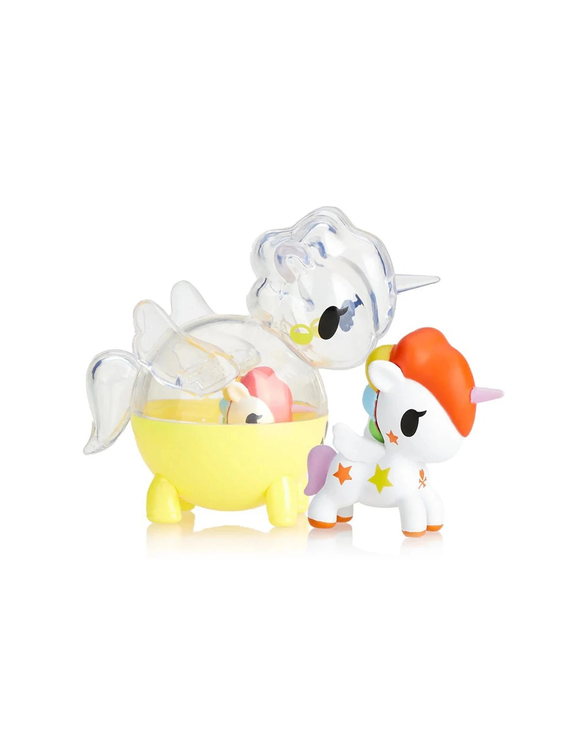 4 Tokidoki Unicorno Capsule Cuties Blind Box, 4 of 10