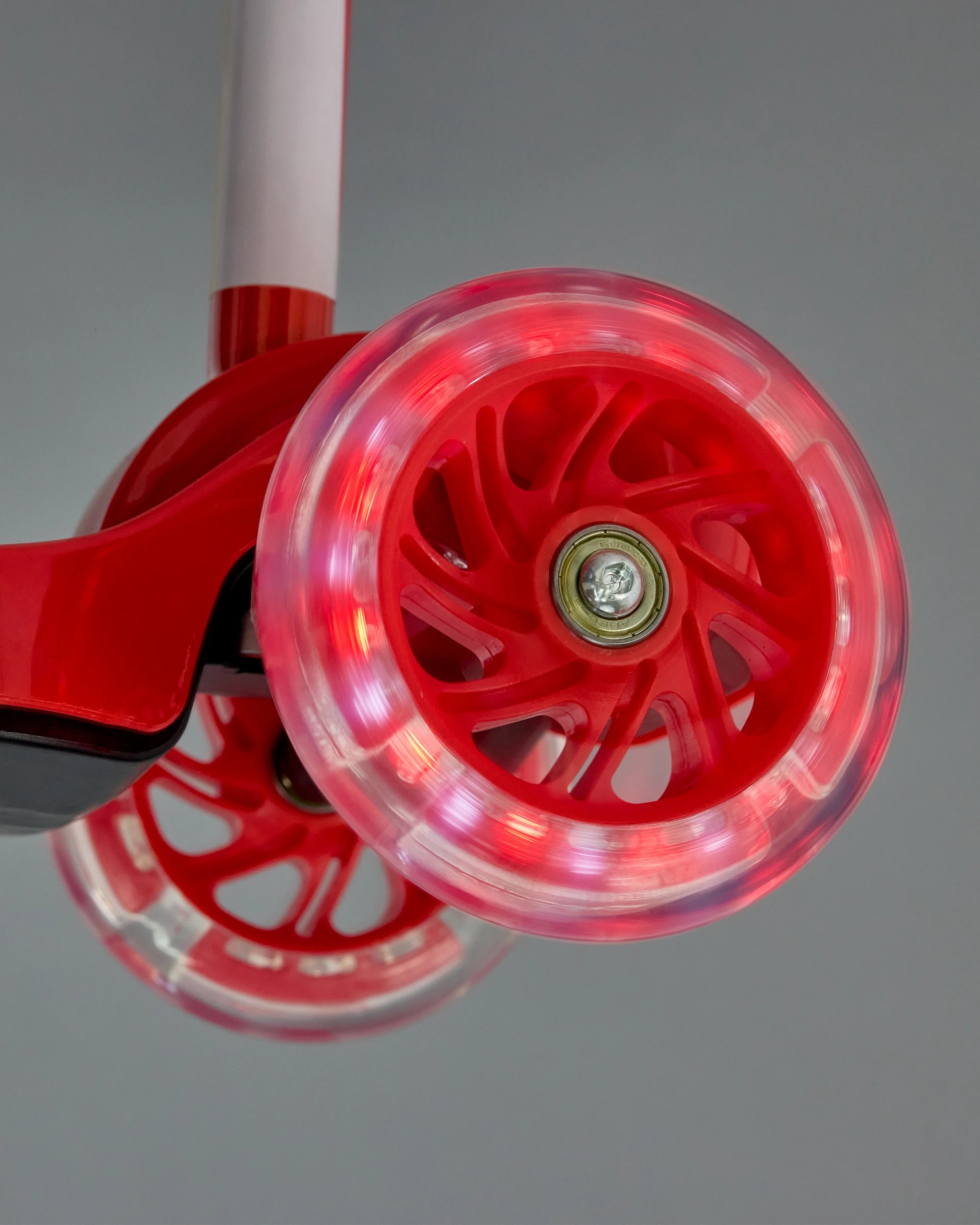 6 Disney Pixar Cars Tilt and Turn Scooter - Red, 6 of 8