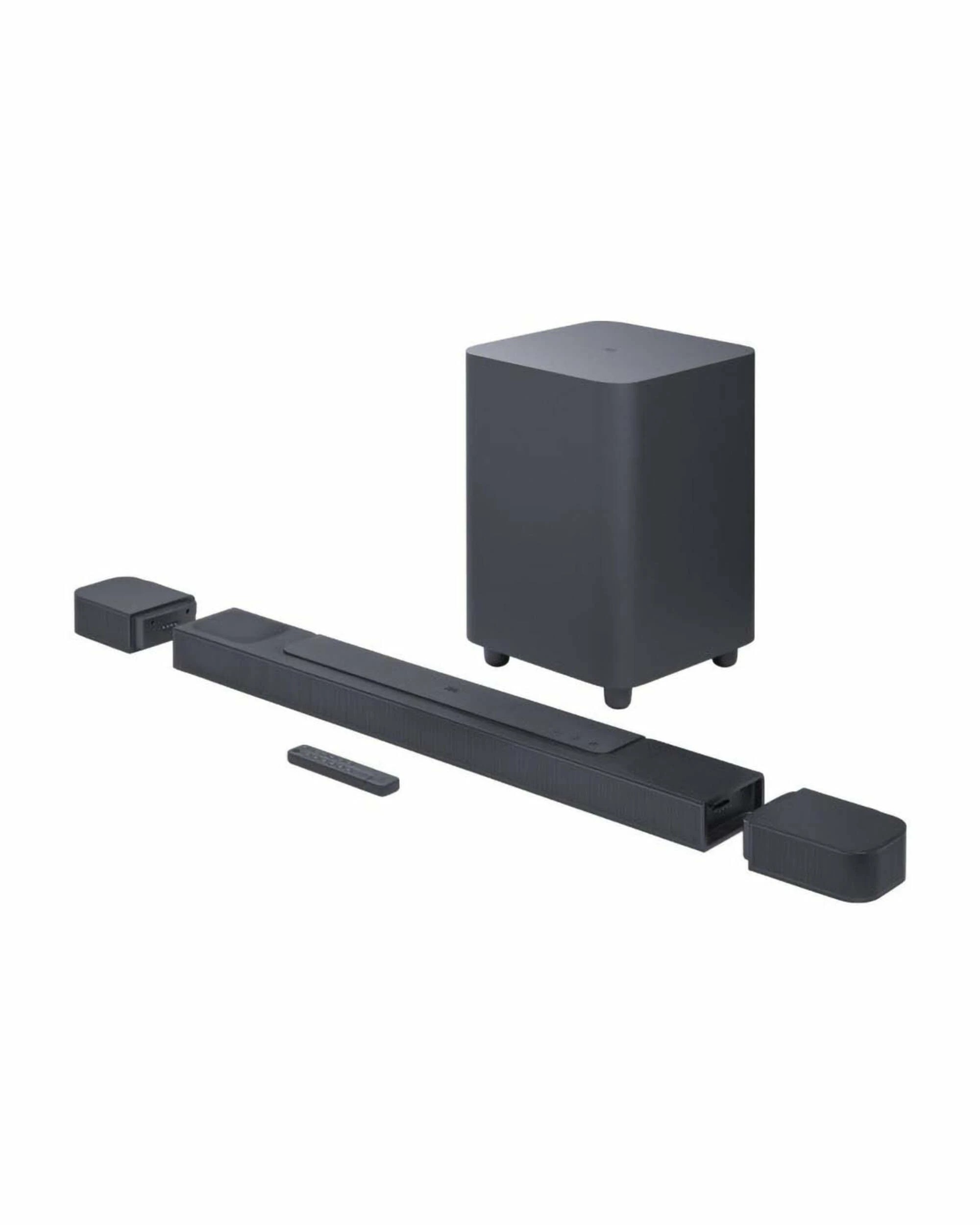 1 JBL Bar 800 5.1.2 720W Soundbar True Atmos, 1 of 1
