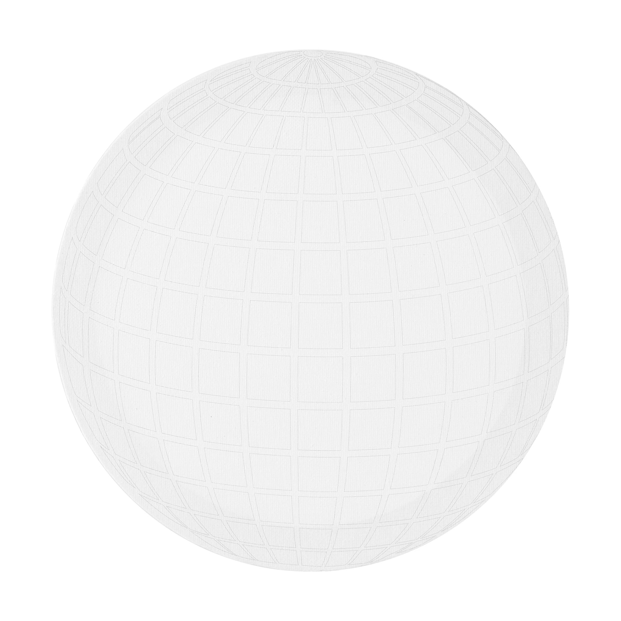 3 Disco Canvas Kit, 3 of 5