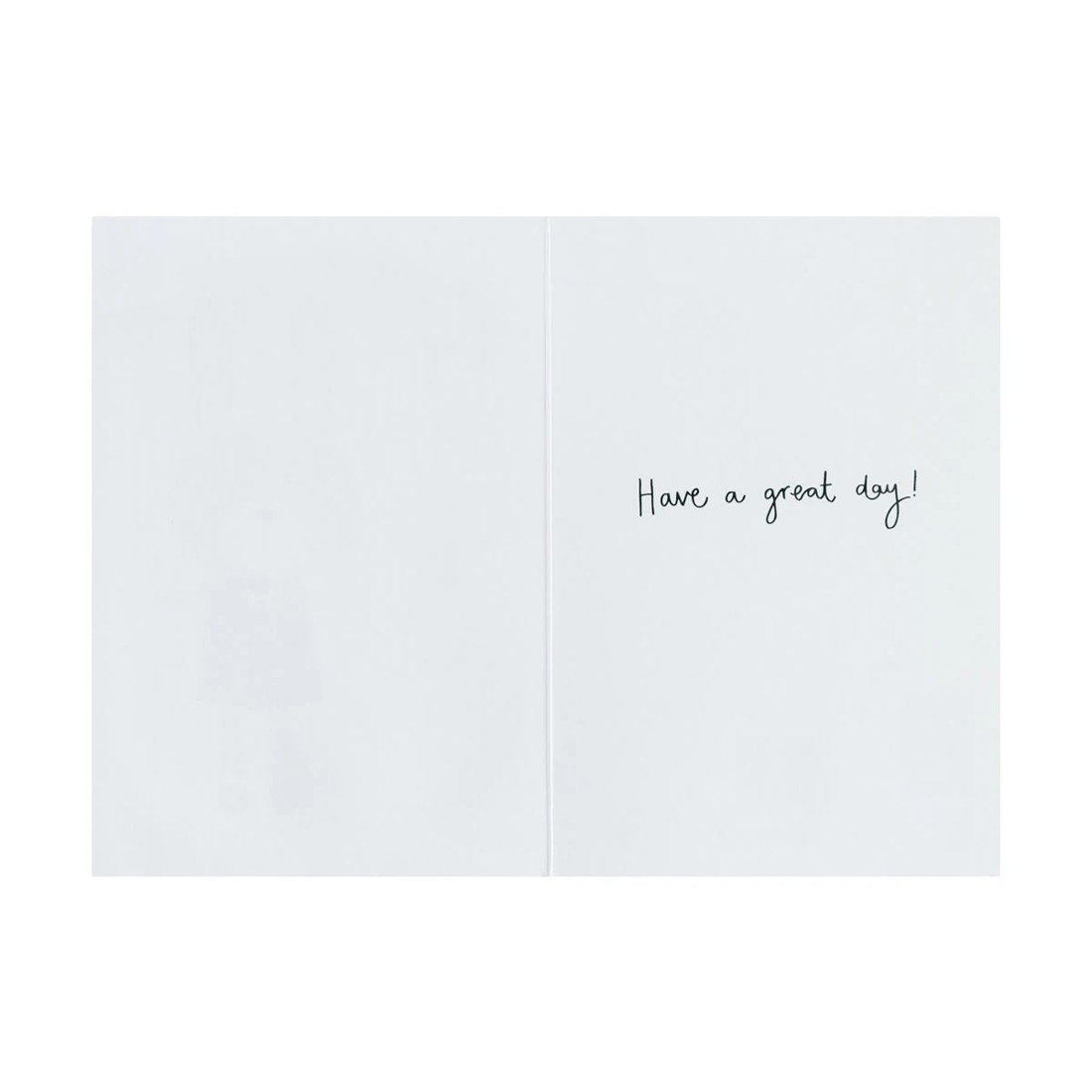 2 Bunny Birthday Card, 2 of 2