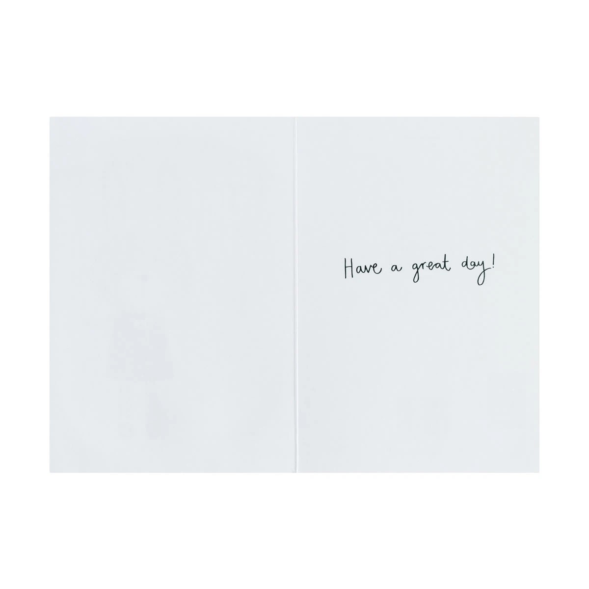 2 Bunny Birthday Card, 2 of 2