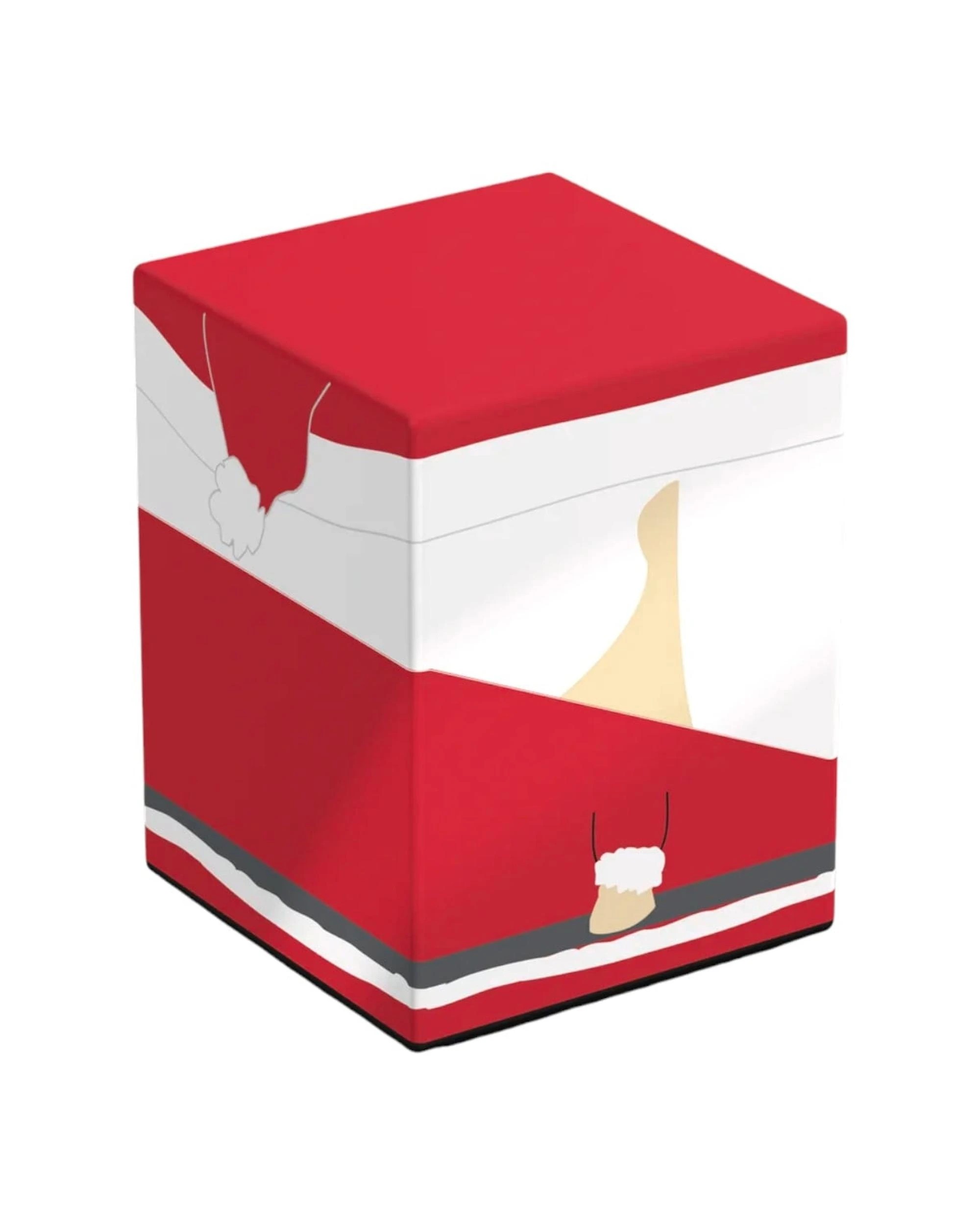 6 Ultimate Guard Squaroes South Park Santa Squaroe Deck Box, 6 of 7