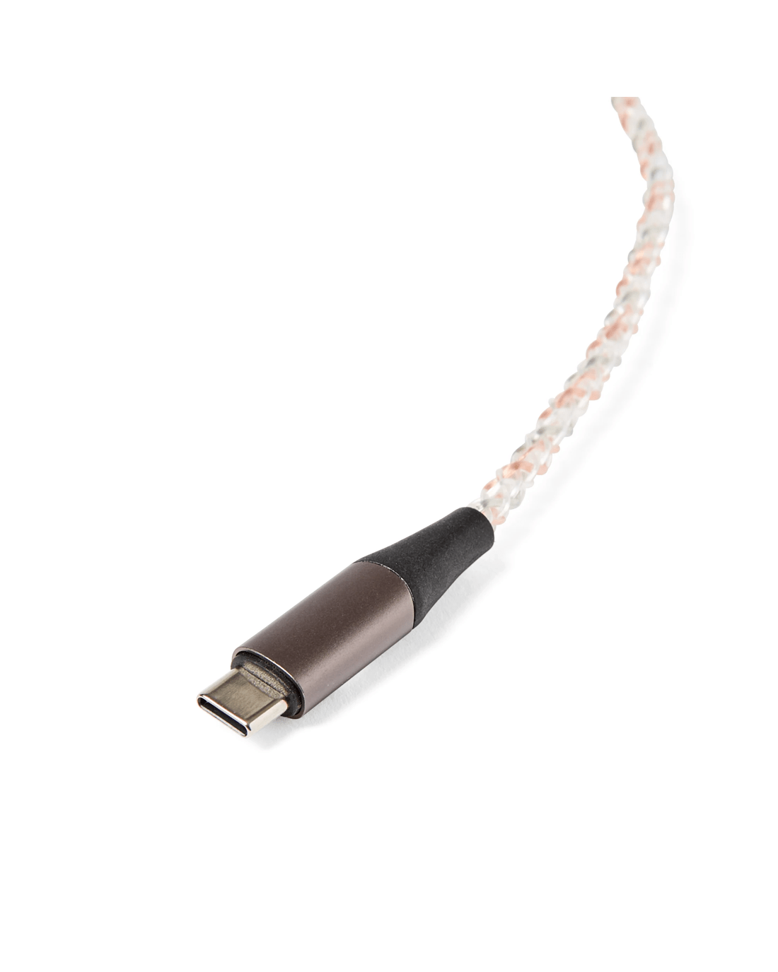 4 1.2m Light Up USB-A to USB-C Cable, 4 of 9