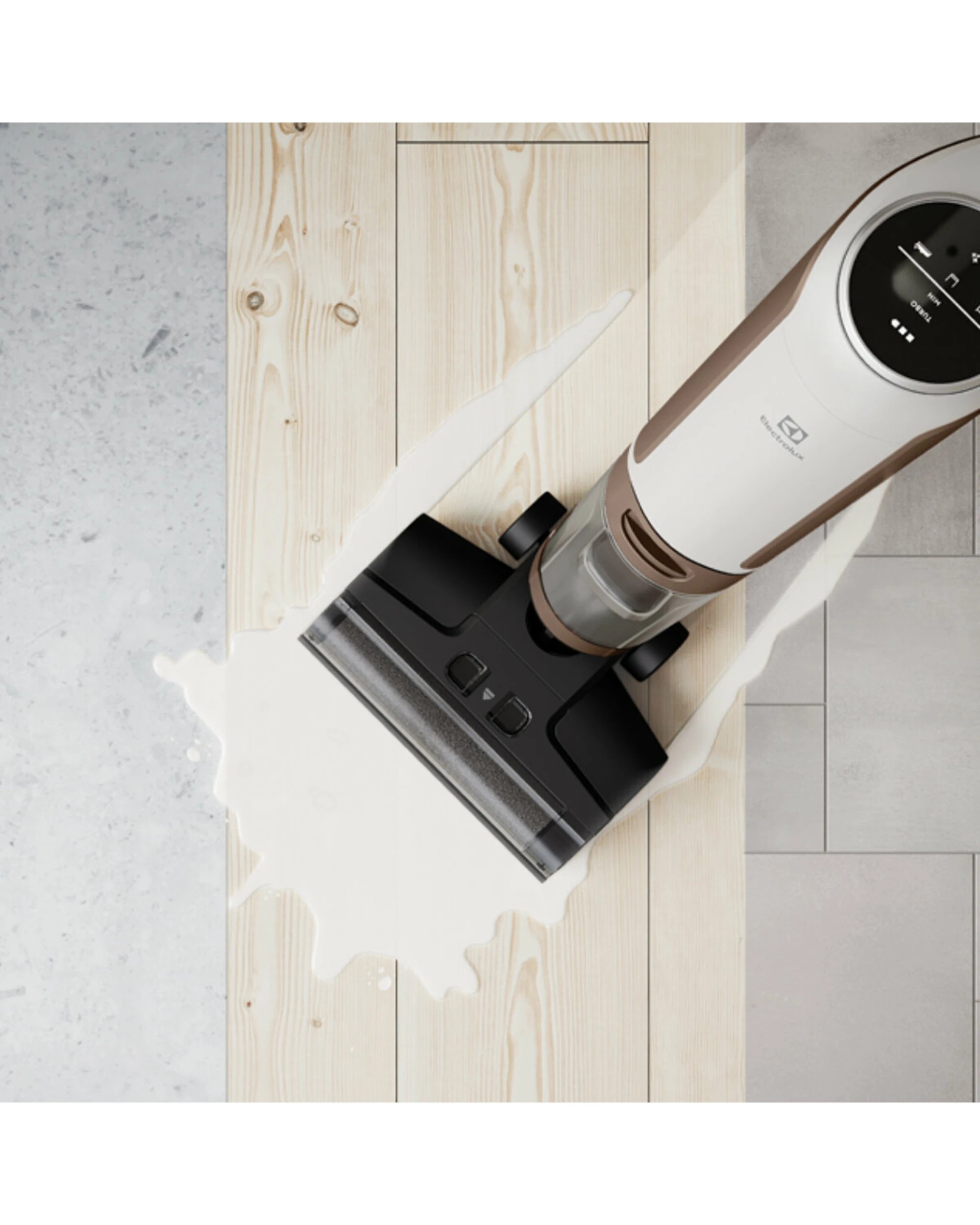 4 Electrolux UltimateHome 700 Wet & Dry Vacuum, 4 of 5