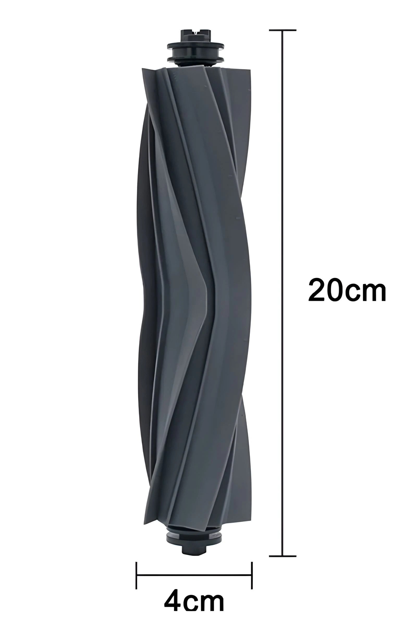 2 Hygieia Accessories Kit For Dreame L10S Ultra Robot Vacuum Cleaner - Grey, 2 of 7