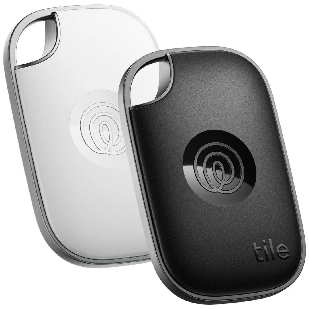1 Tile Pro Bluetooth Tracker 2 Pack, 1 of 1