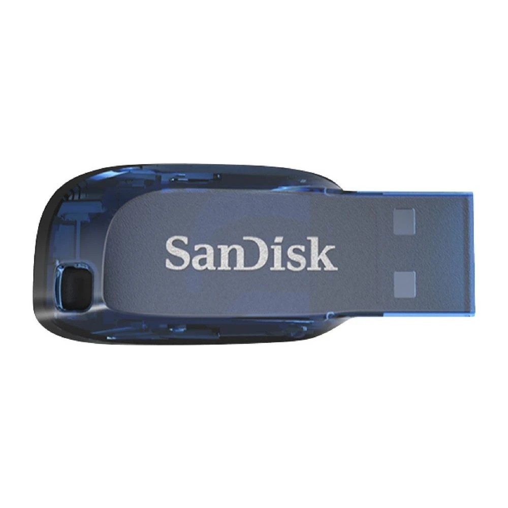 6 SanDisk 32GB Cruzer Blade USB Flash Drive 5 Pack, 6 of 8