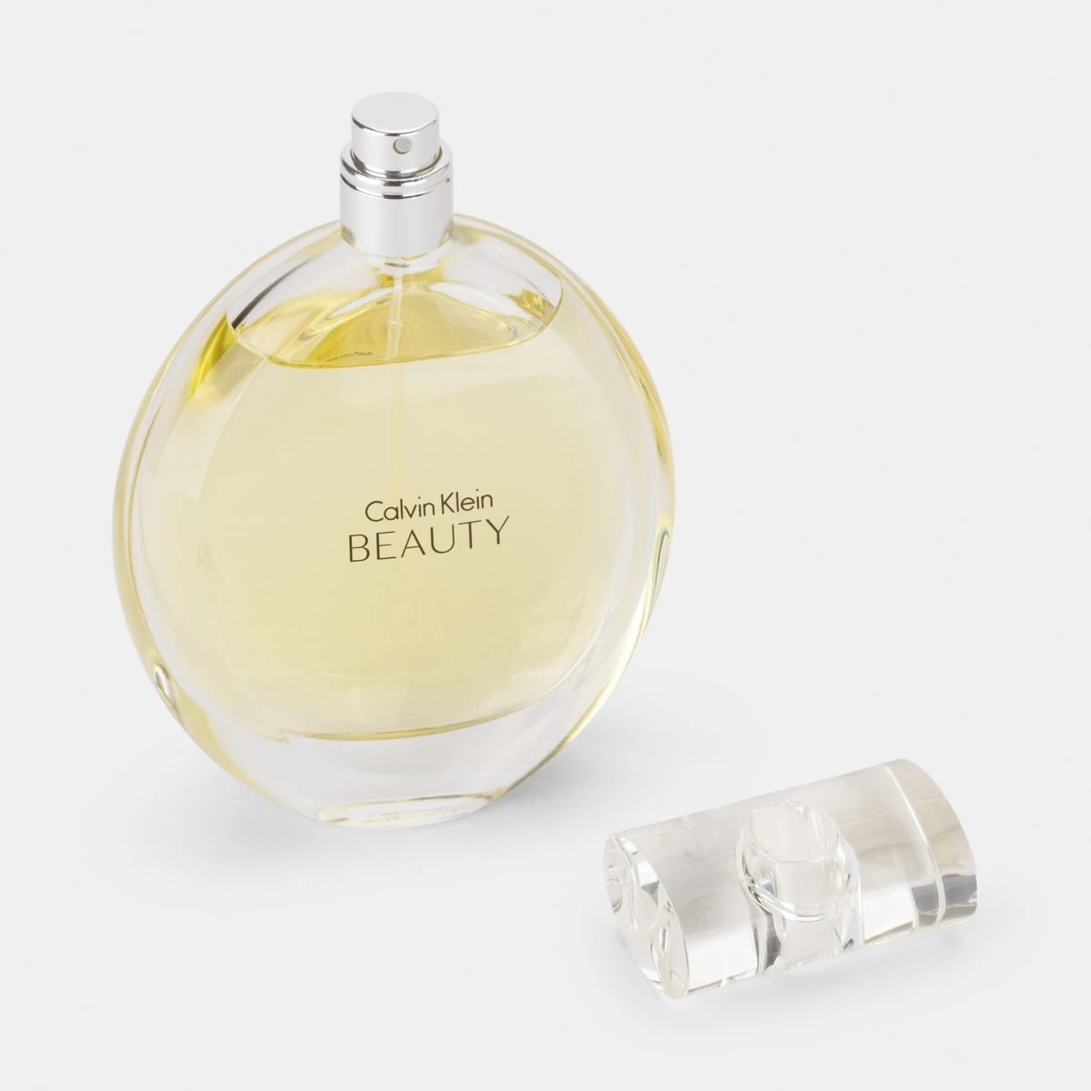 3 Calvin Klein CK Beauty Eau De Parfum 100ml, 3 of 7