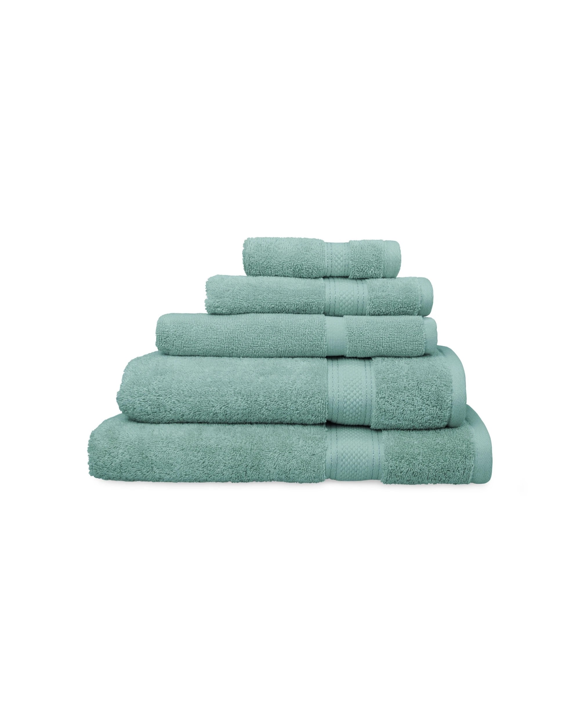 4 ARDOR 3PK Algodon St Regis Towel Collection Bath Mat 50x80cm 600gsm Cotton -, 4 of 4