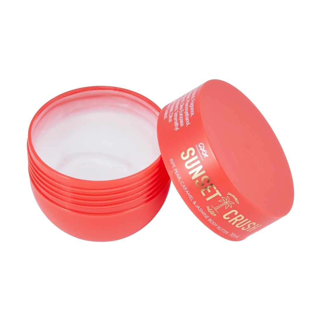 7 OXX Fragrance Summer Solstice 12 Days of Christmas Set, 7 of 10