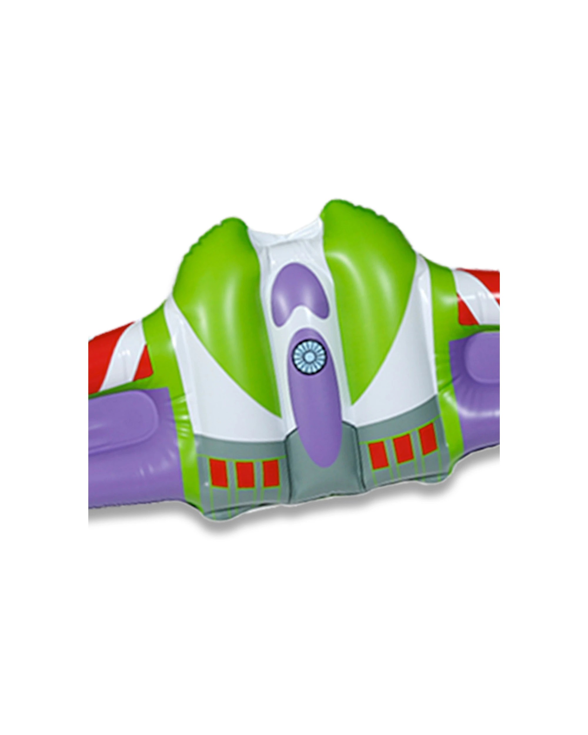 2 Disney Pixar Toy Story 4 Buzz Lightyear Inflatable Wings Kids Costume - Multi, 2 of 3