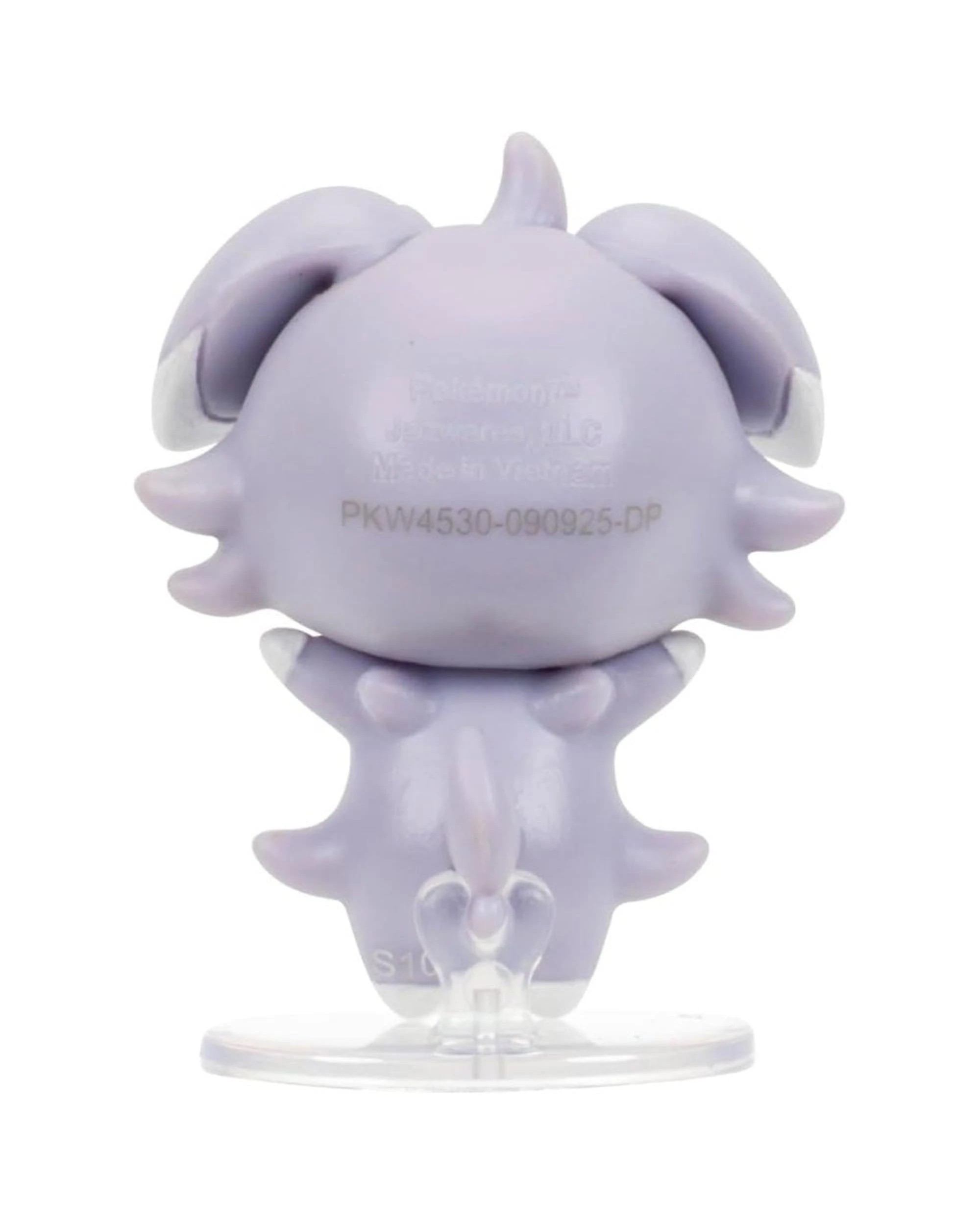 6 Pokemon Battle Figure Pack Espurr + Piplup, 6 of 7