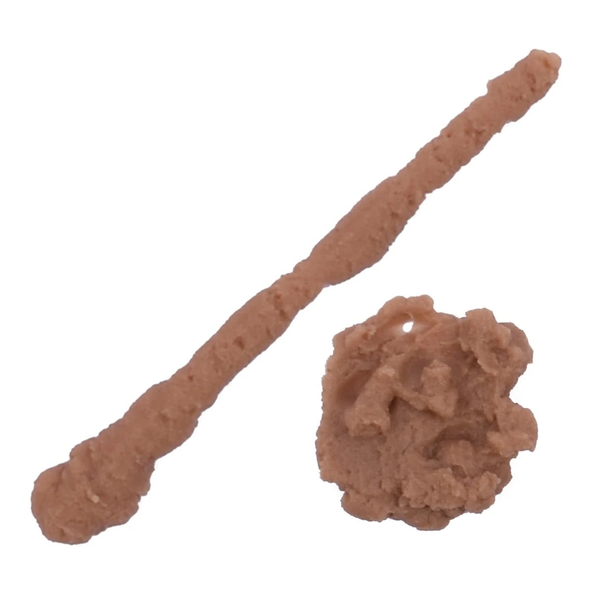 4 BYS CC Blur Skin Perfecting Cream - Sand Beige, 4 of 4