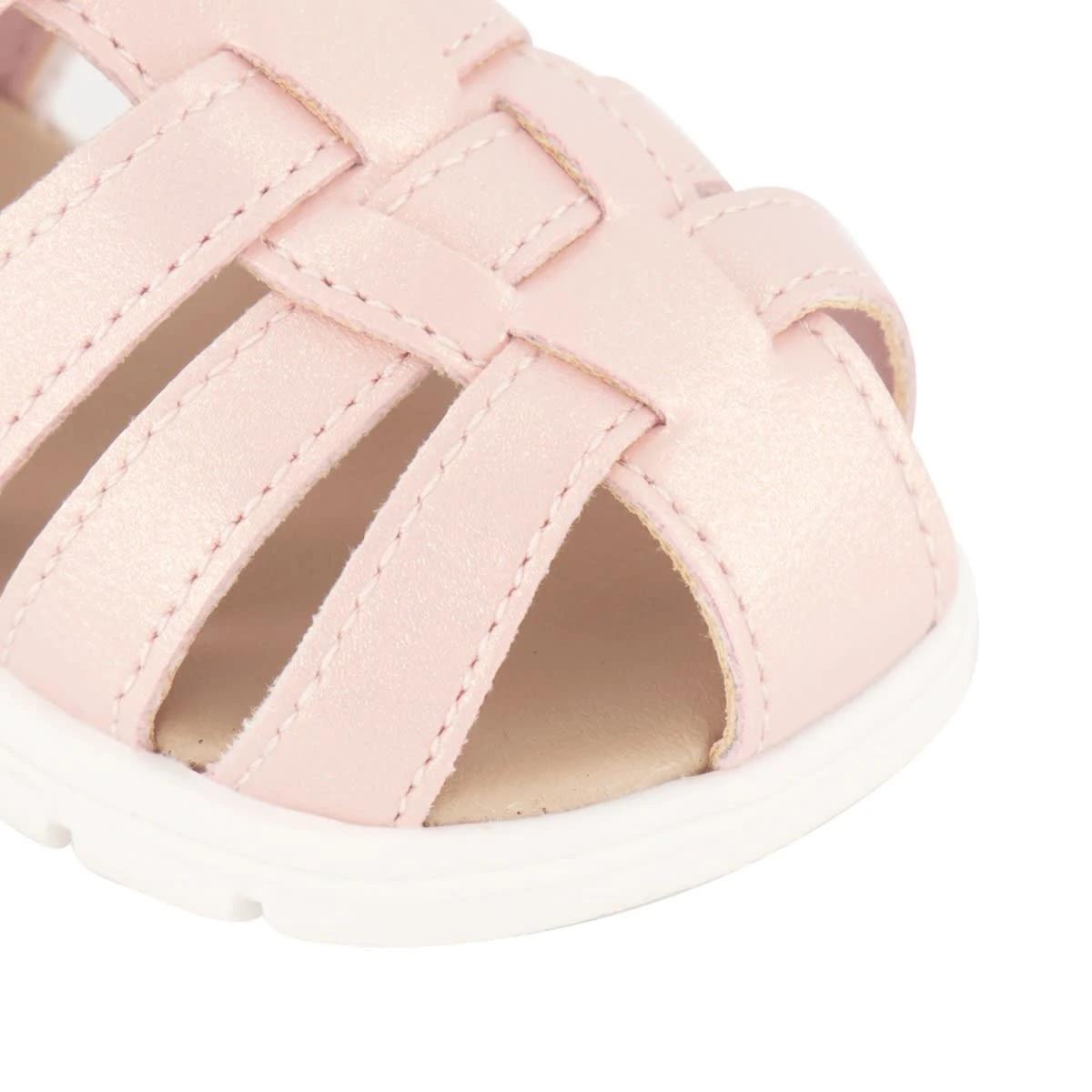 4 Baby Sandals Pearl, 4 of 4
