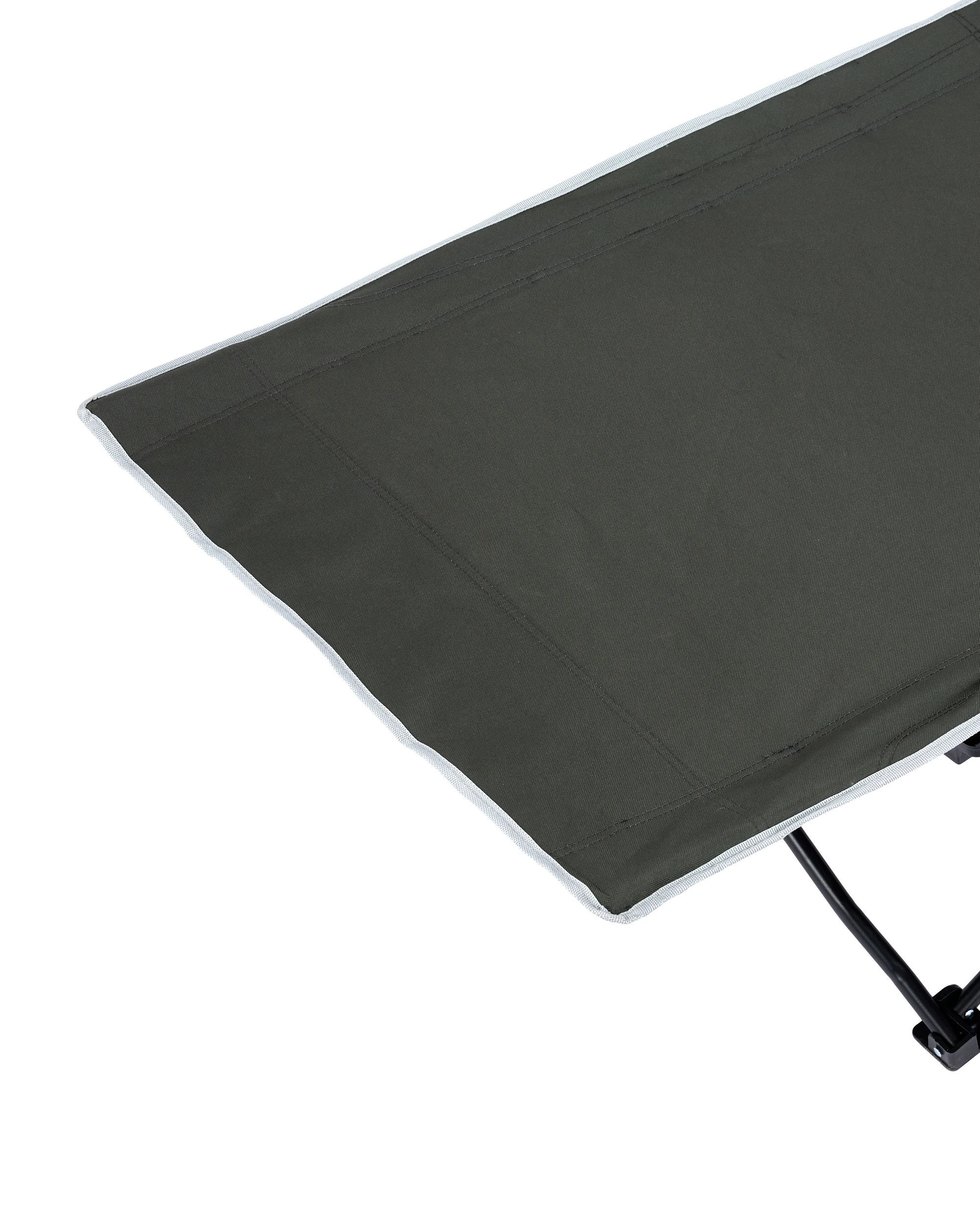 8 Foldable Camp Bed, 8 of 10