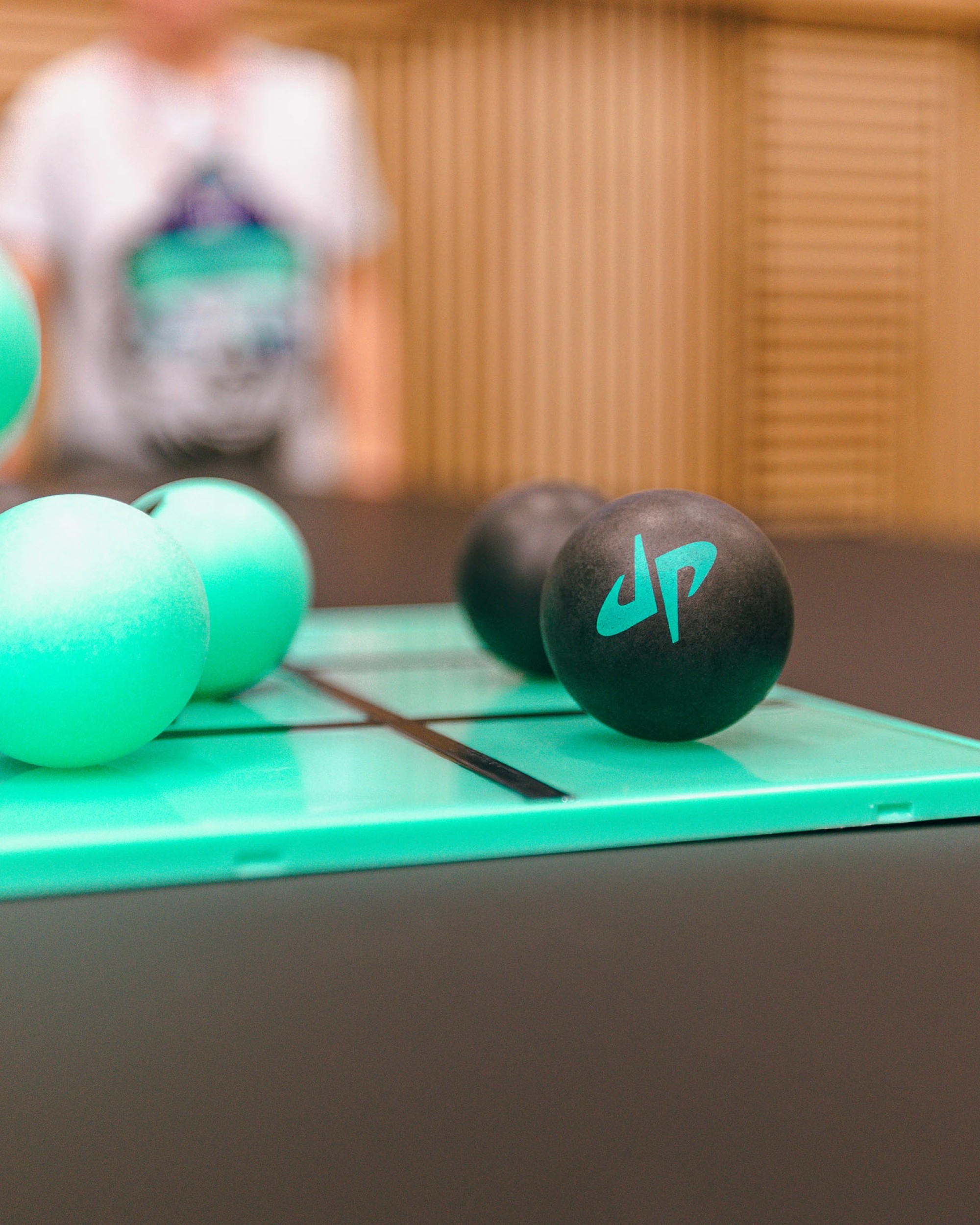 6 Global Shop Direct Dude Perfect Sticky Tic-Tac-Toe Level up Game Nights with the Ultimate Dude Perfect Gaming Experience, 6 of 7