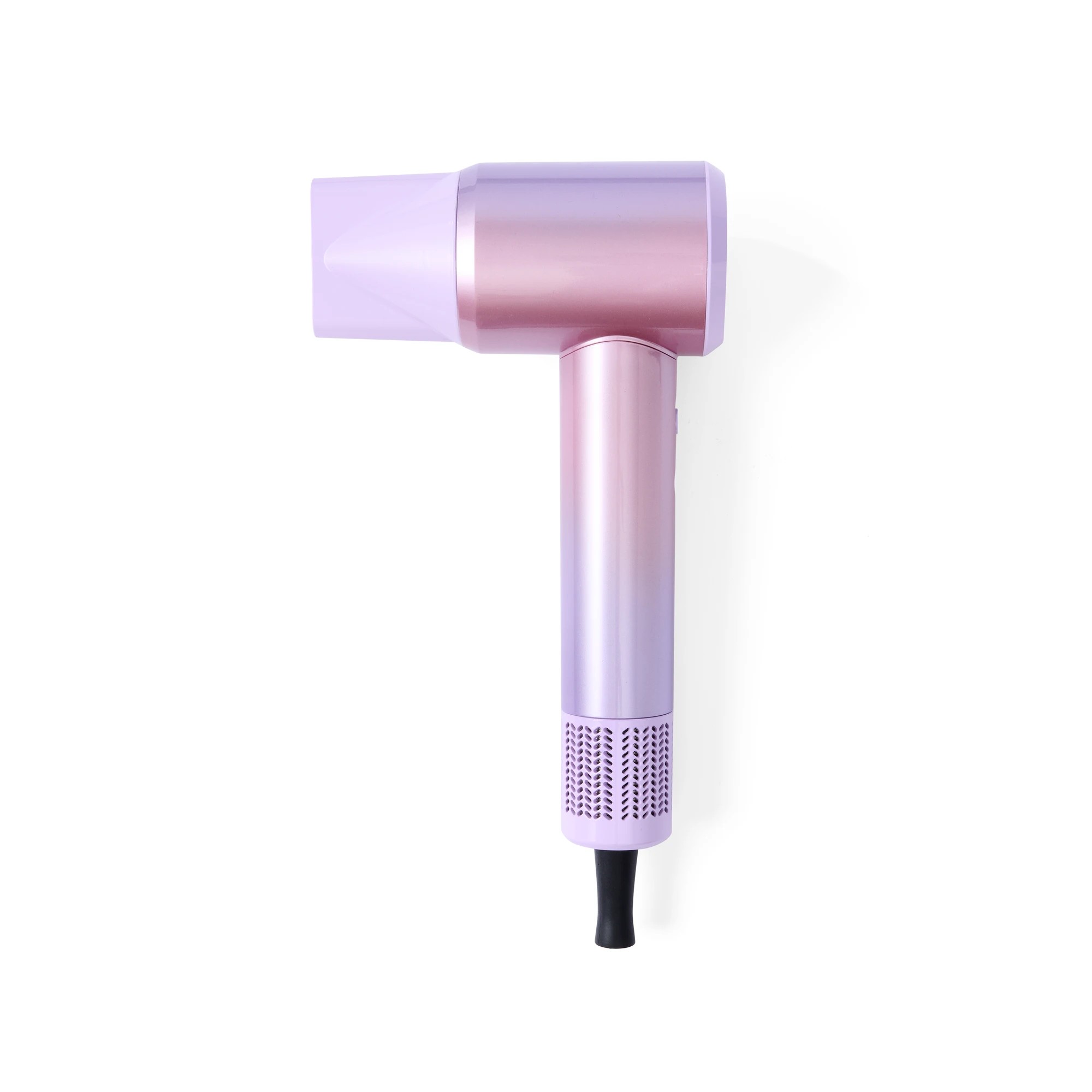 3 High Power Hair Dryer - Lilac, 3 of 7