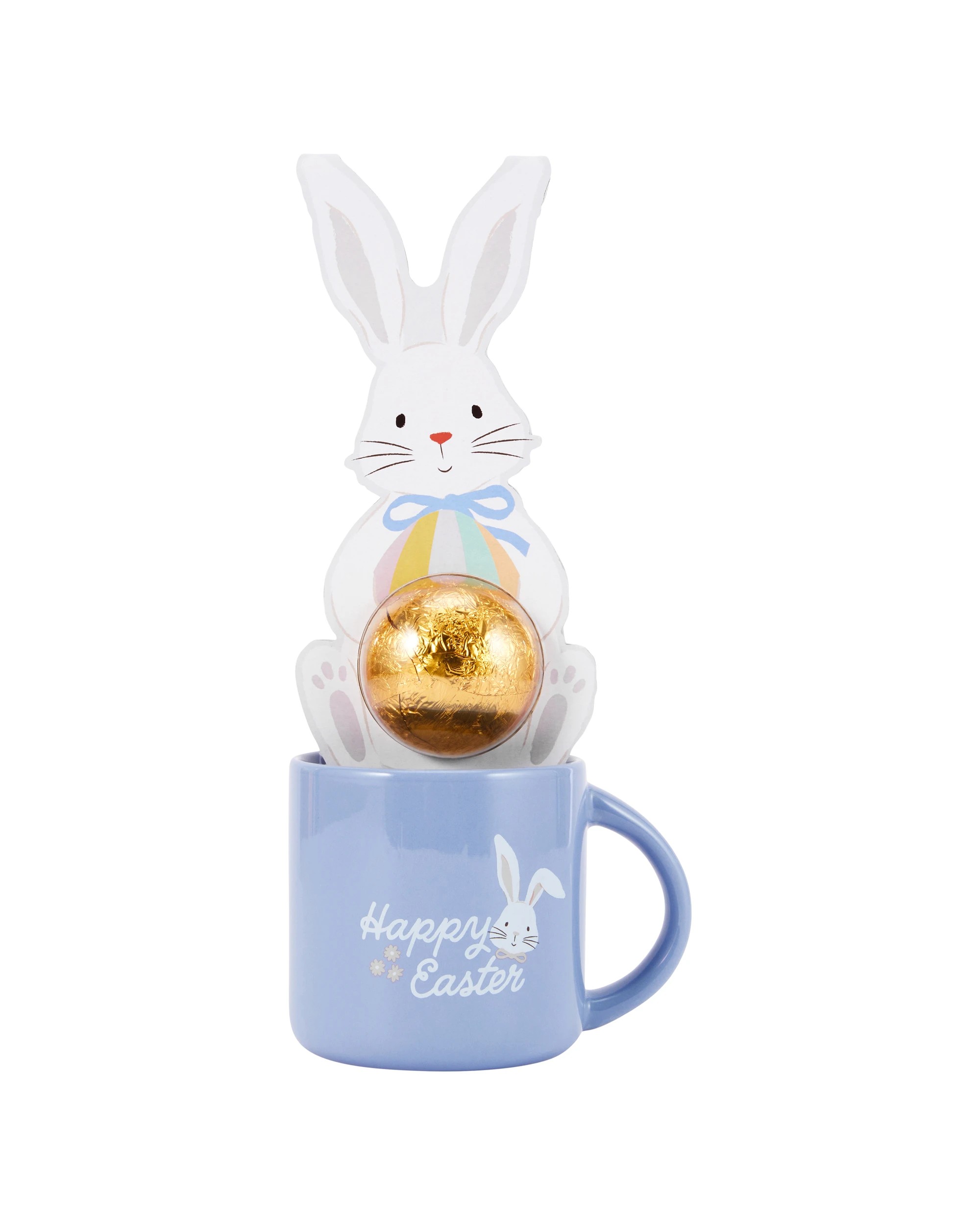 2 Hot Chocolate Mug Set, 2 of 6