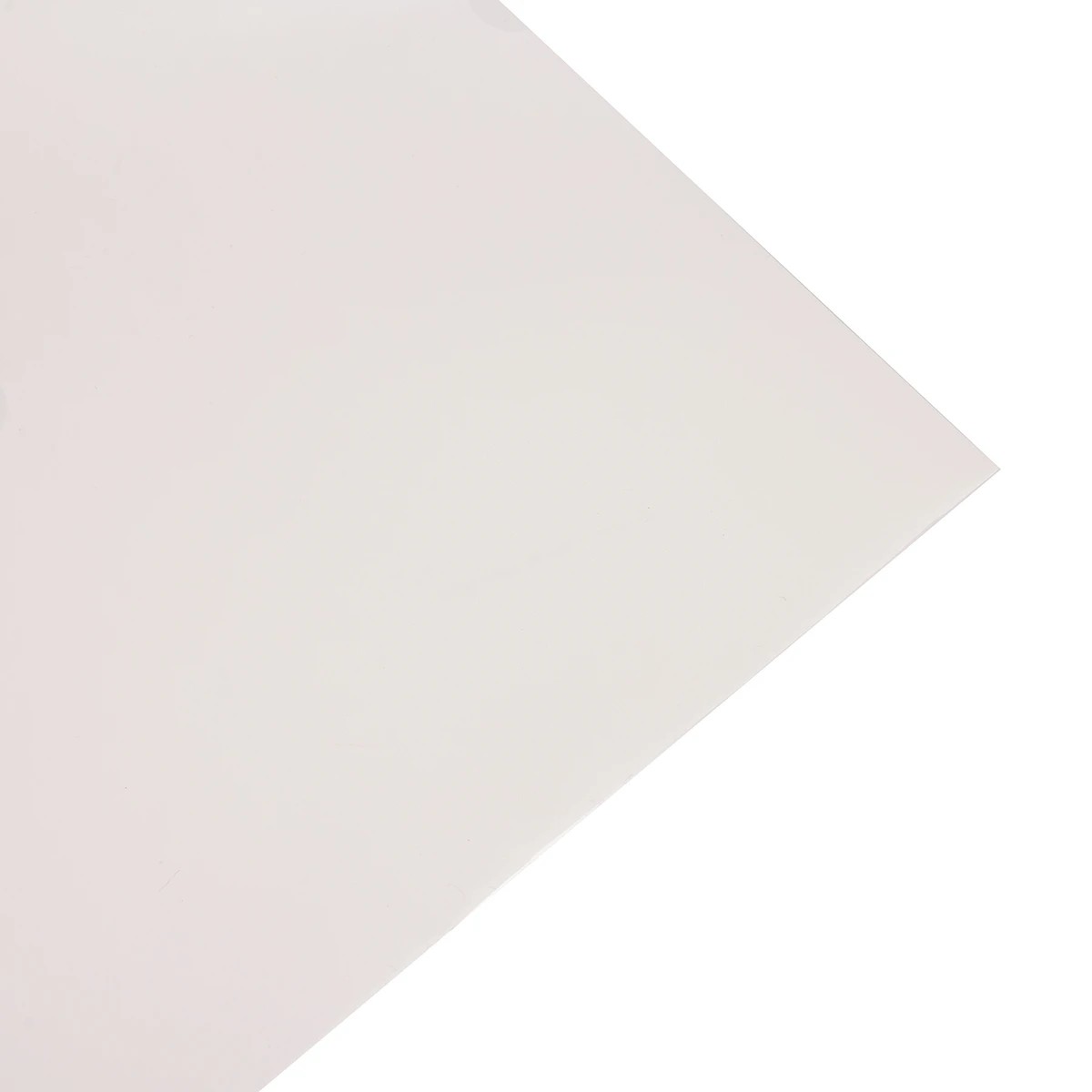 4 Permanent Vinyl - White, 4 of 5