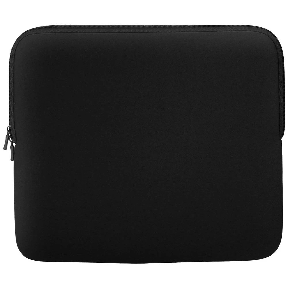 1 J.Burrows 16" Neoprene Laptop Sleeve Black, 1 of 2