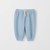 SUBDUED BLUE