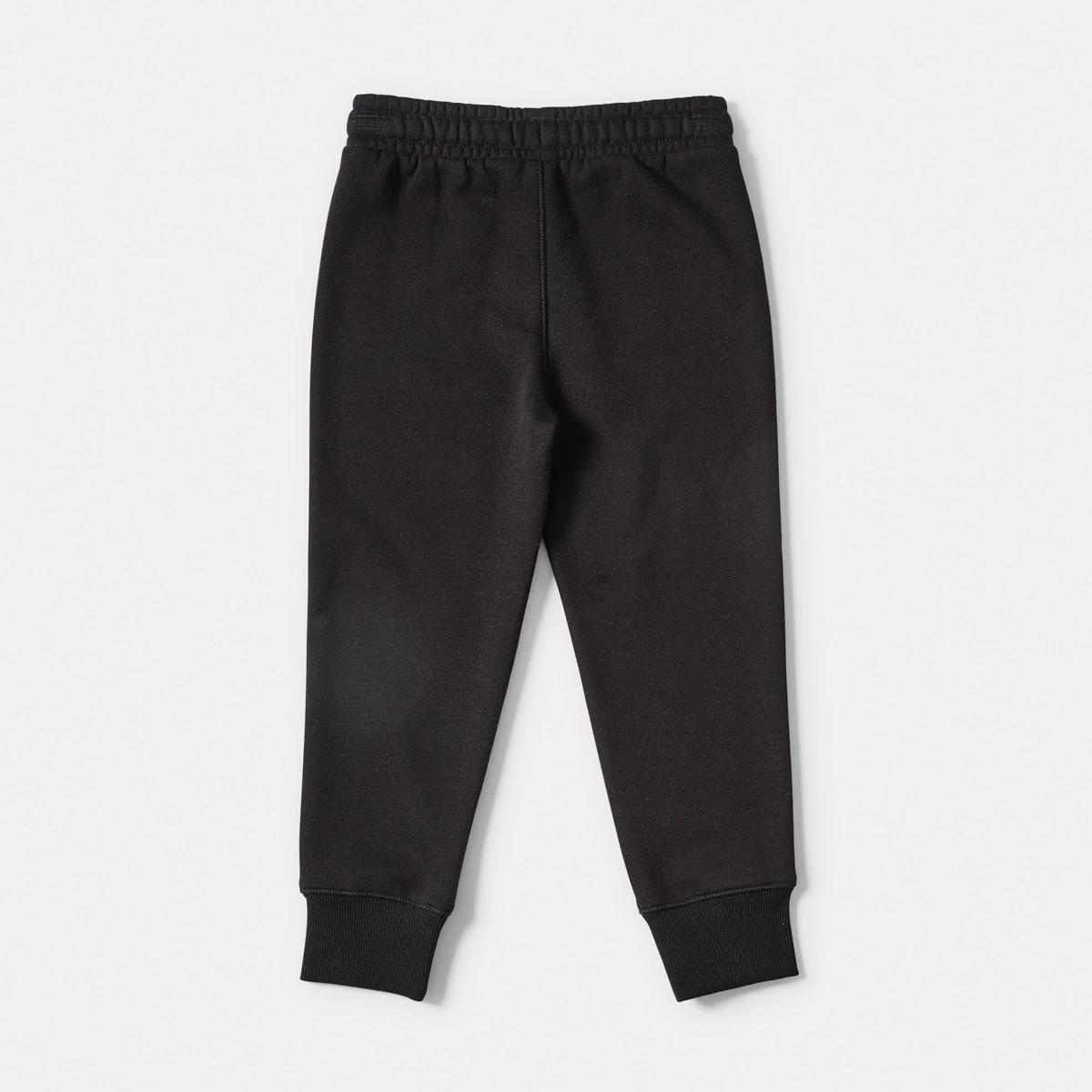 7 Trackpants Black, 7 of 7