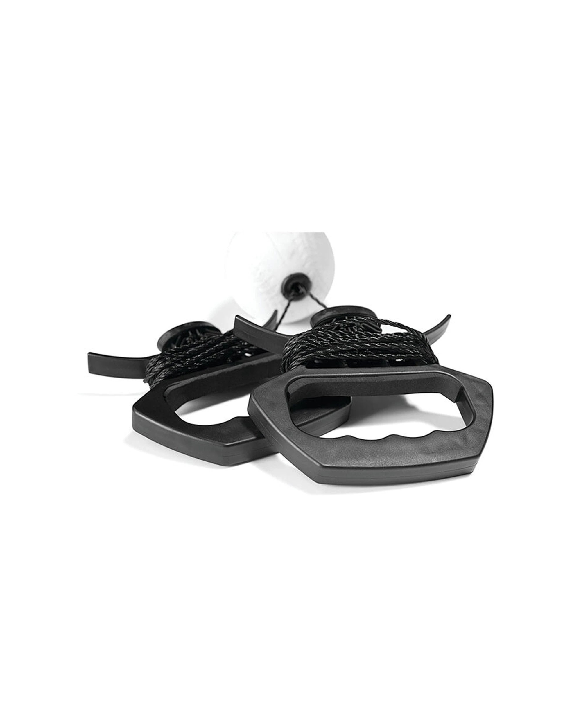 3 Sklz Zip-N-Hit Pro Baseball Softball Swing Training System for Training and Skill Development - Black, 3 of 3