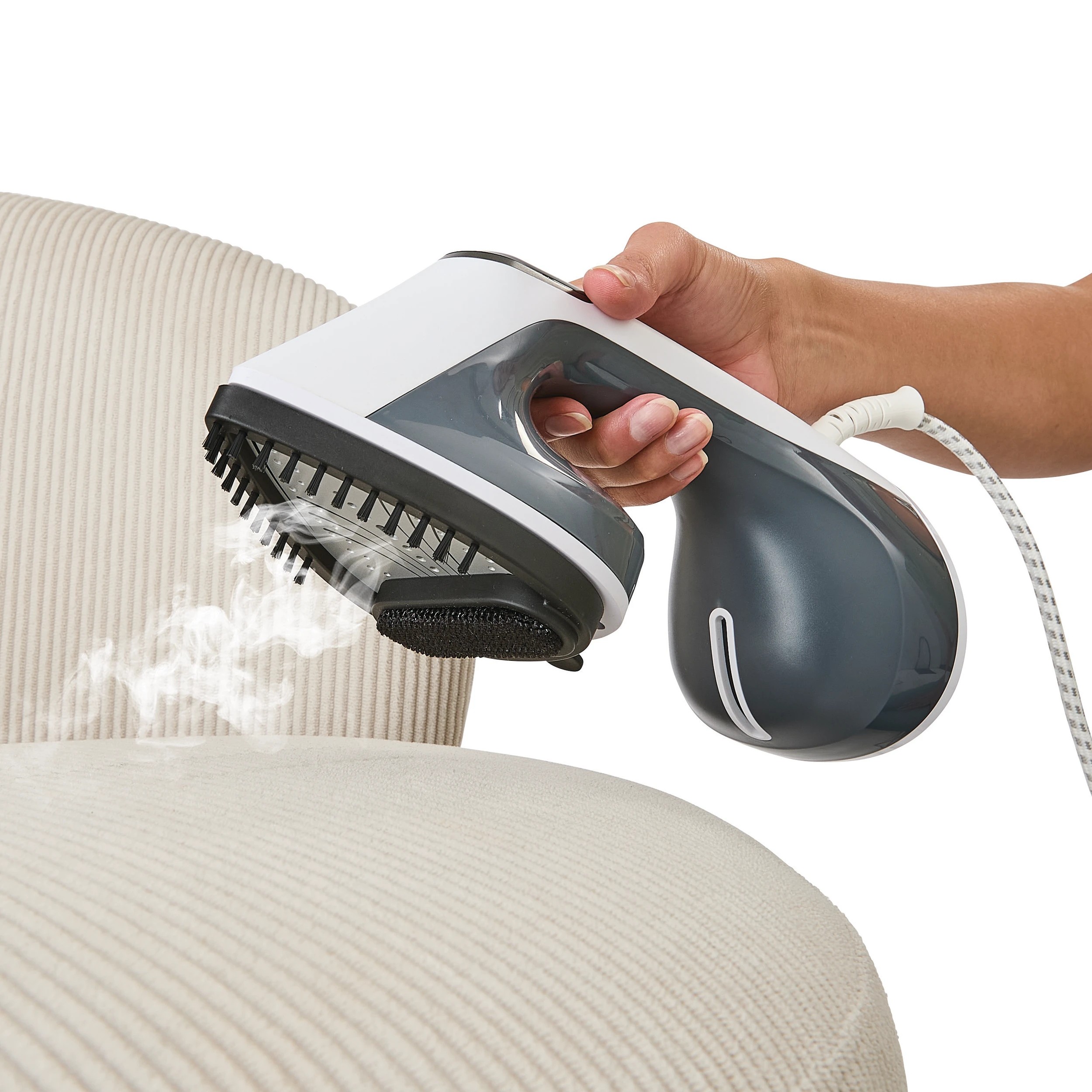 4 2-in-1 lron and Garment Steamer, 4 of 10