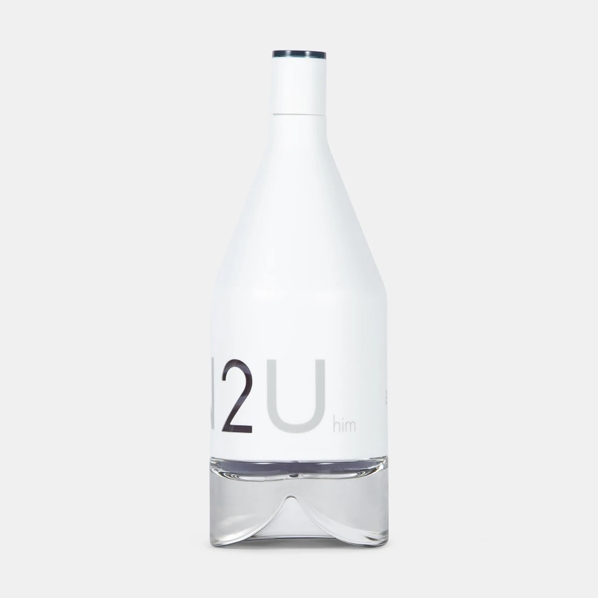 4 Calvin Klein IN2U Eau De Toilette Spray 150ml, 4 of 9
