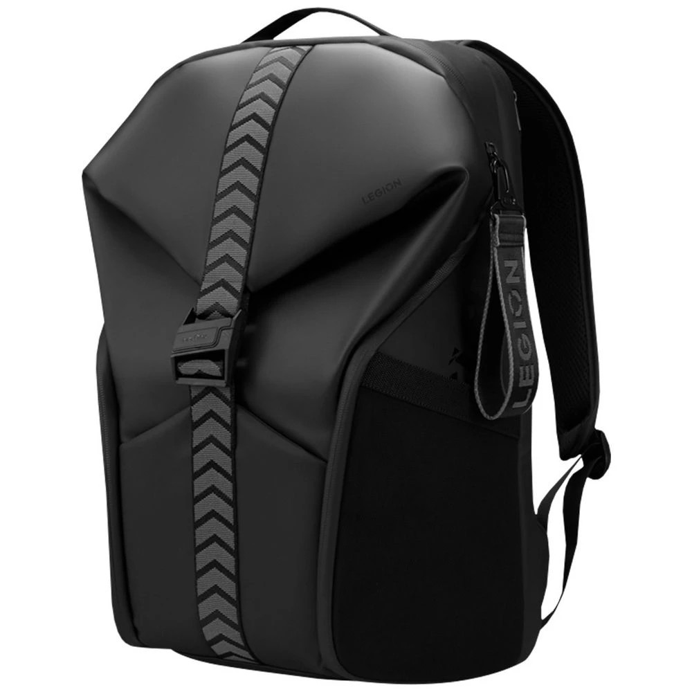 1 Lenovo Legion 16" Gaming Backpack Black GB700, 1 of 8