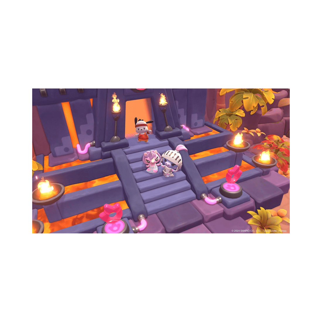 9 Sunblink Entertainment Hello Kitty Island Adventure - Switch, 9 of 10