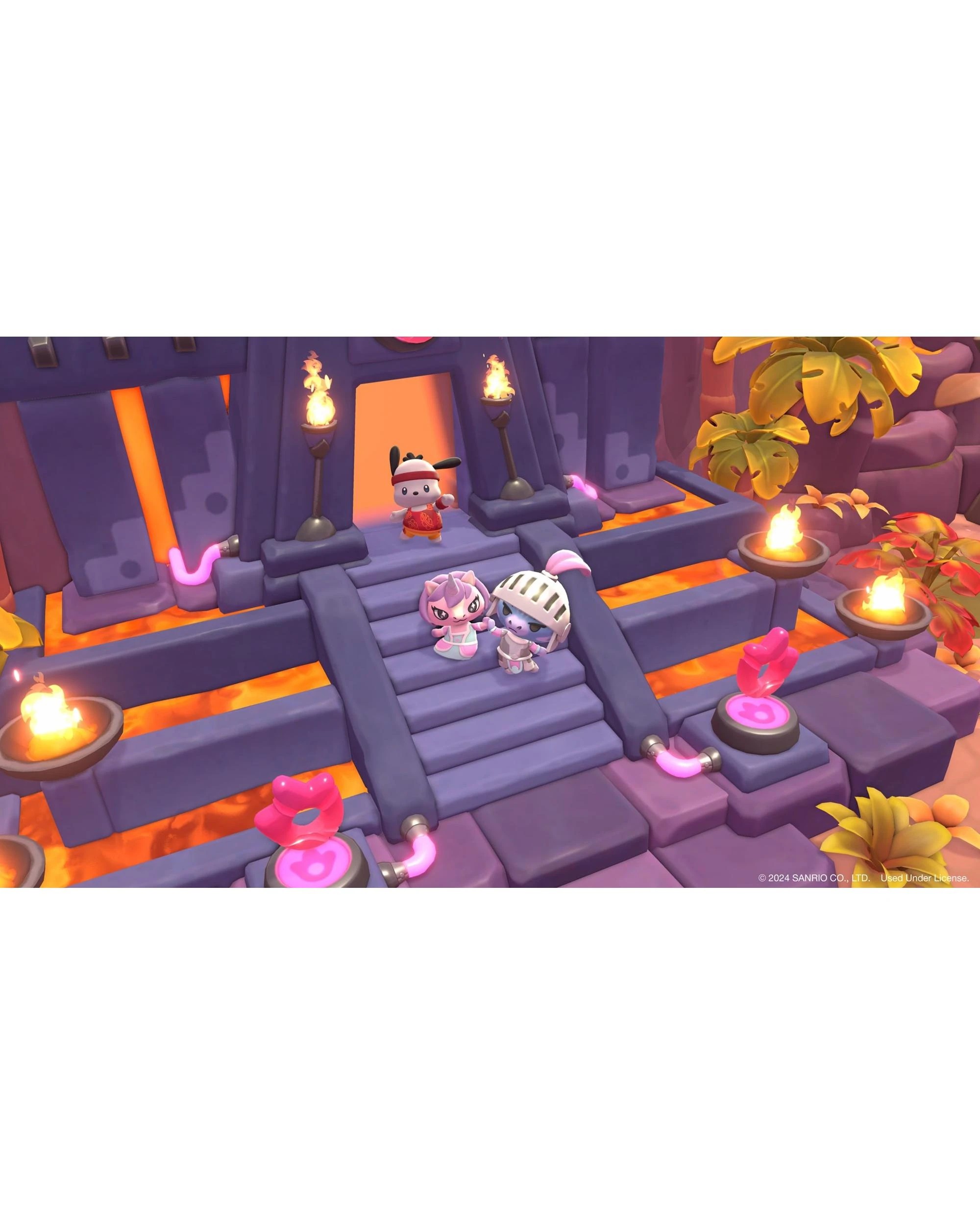 9 Sunblink Entertainment Hello Kitty Island Adventure - Switch, 9 of 10