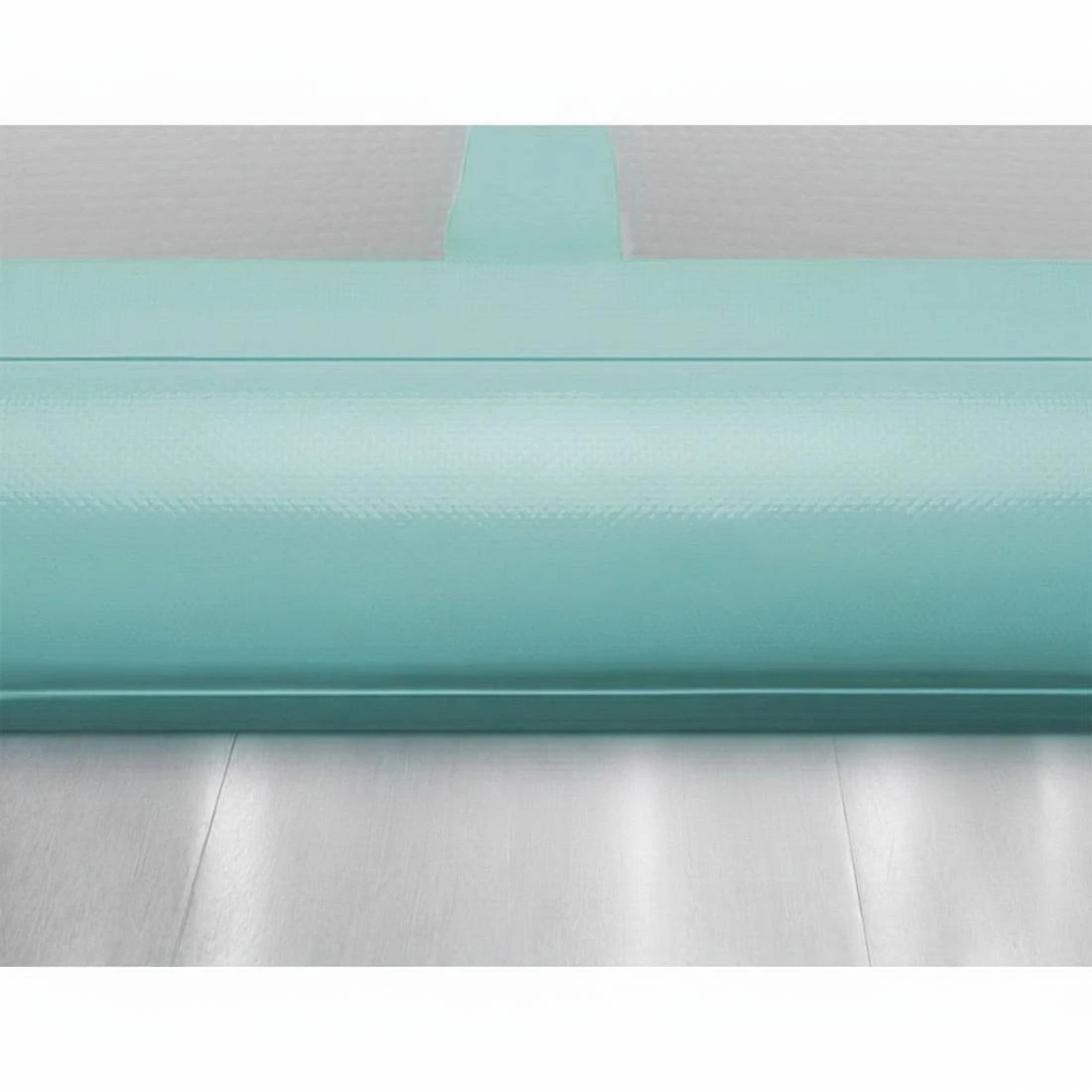 7 Everfit 5M Air Track Gymnastics Tumbling Exercise Cheerleading Mat Inflatable - Green, 7 of 7