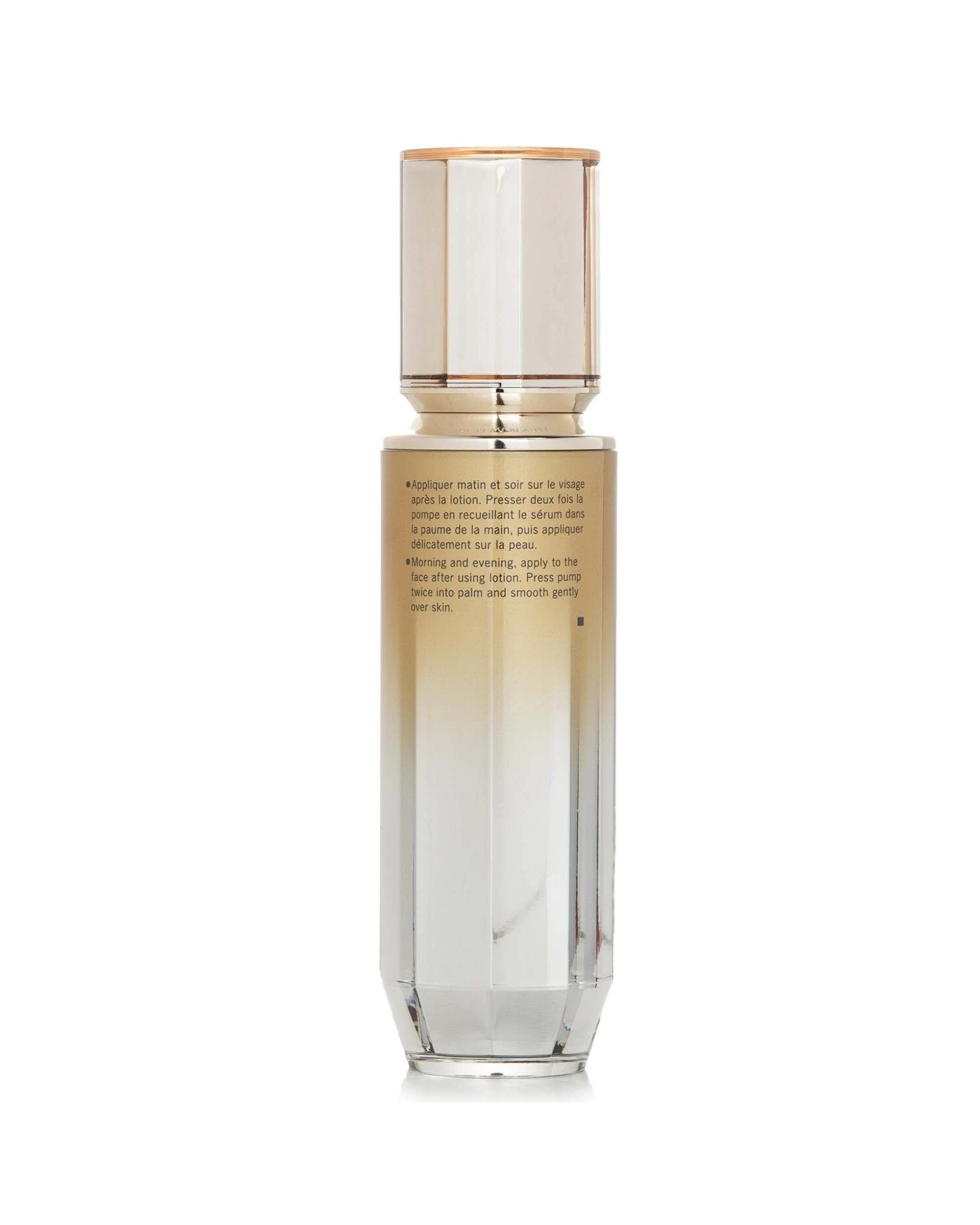 3 Cle De Peau Firming Serum Supreme (New Pack) 40ml/1.4oz, 3 of 3