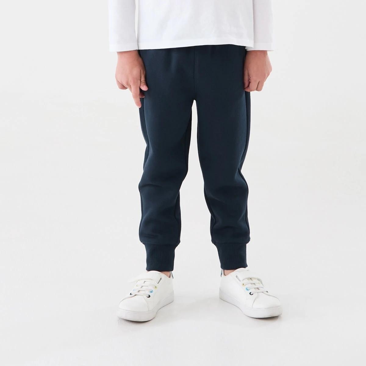 1 Trackpants Dress Navy, 1 of 7