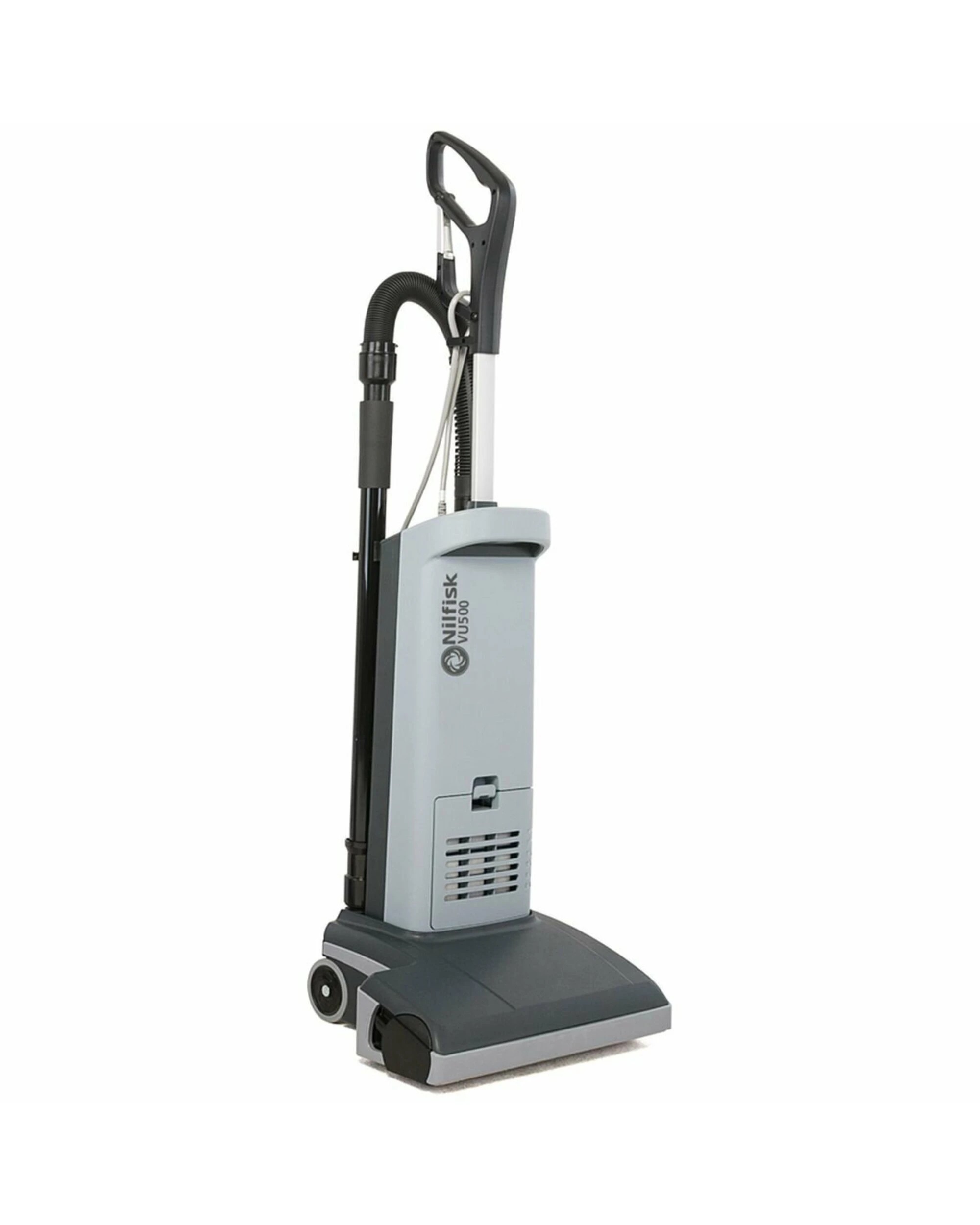 1 Nilfisk VU500 15 Inch SMU Commercial Upright Vacuum Cleaner, 1 of 5