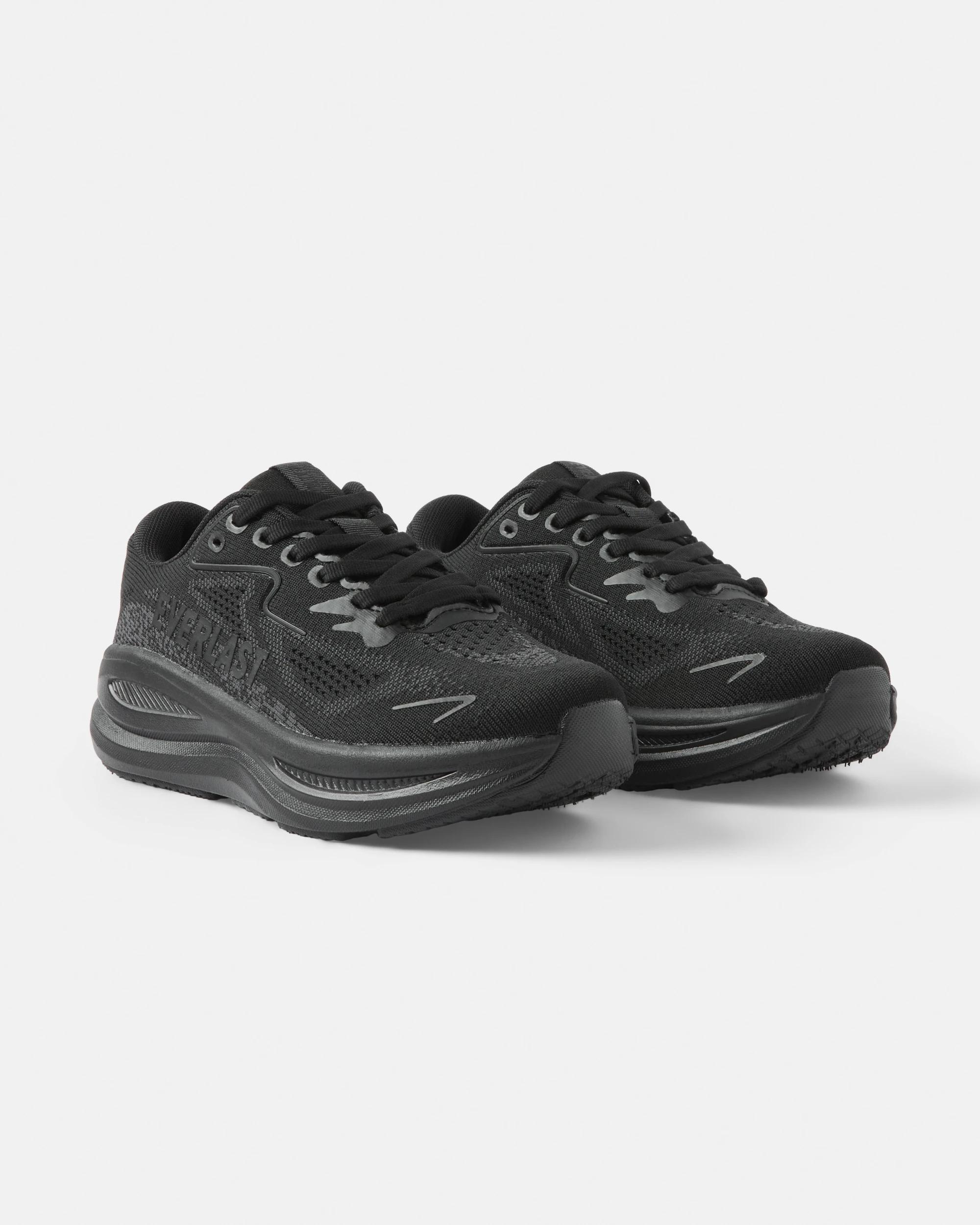 2 Everlast Womens Queensboro Black, 2 of 5